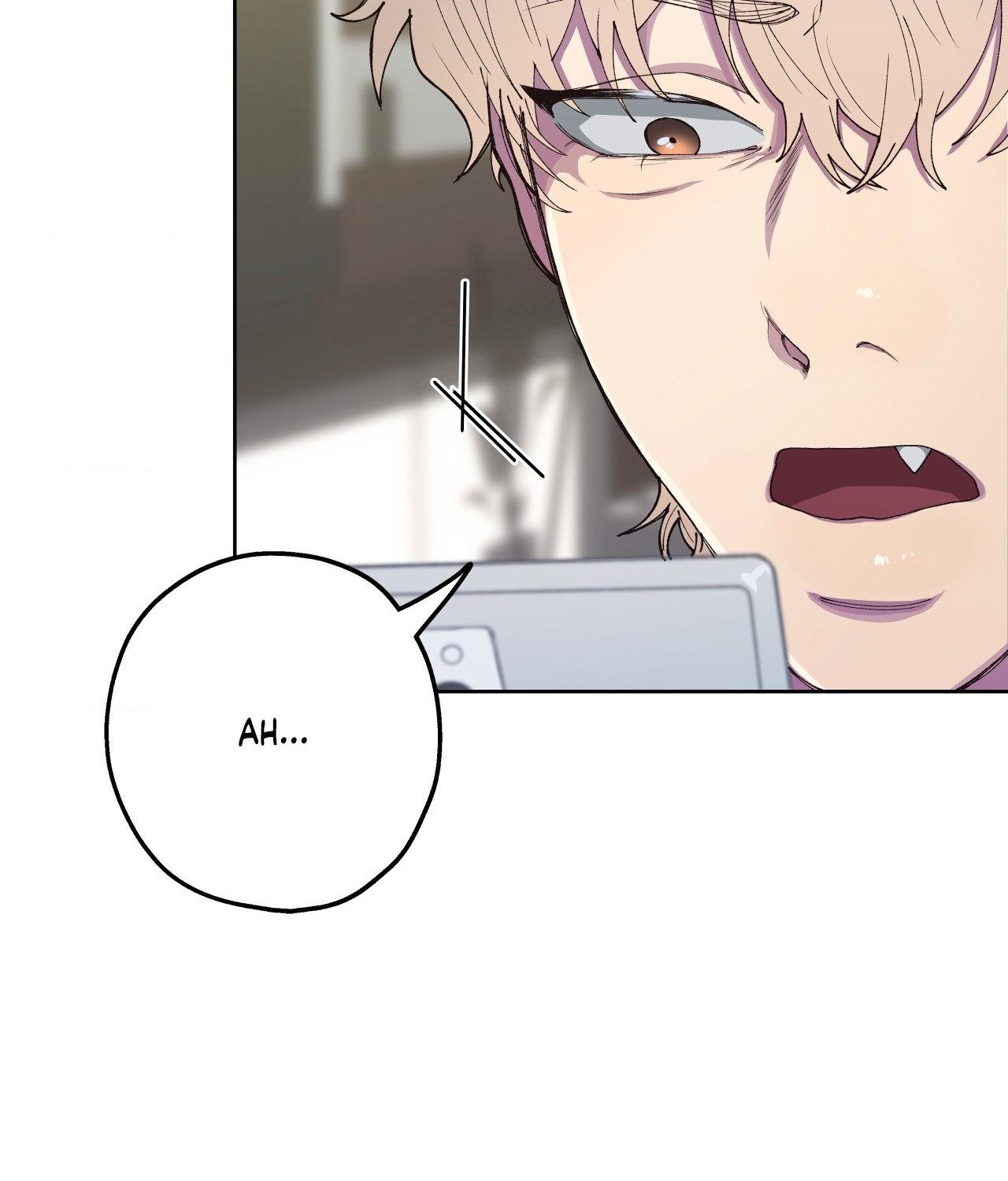 Read Negative Love chapter 12.2 image 23 on Lezhin
