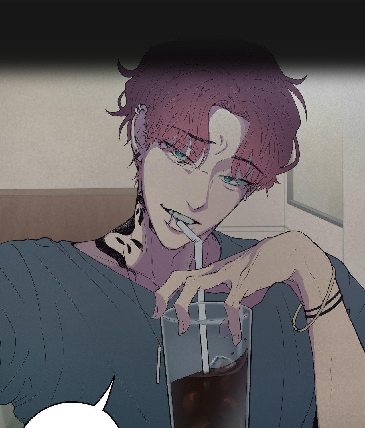Read Negative Love chapter 12.2 image 25 on Lezhin