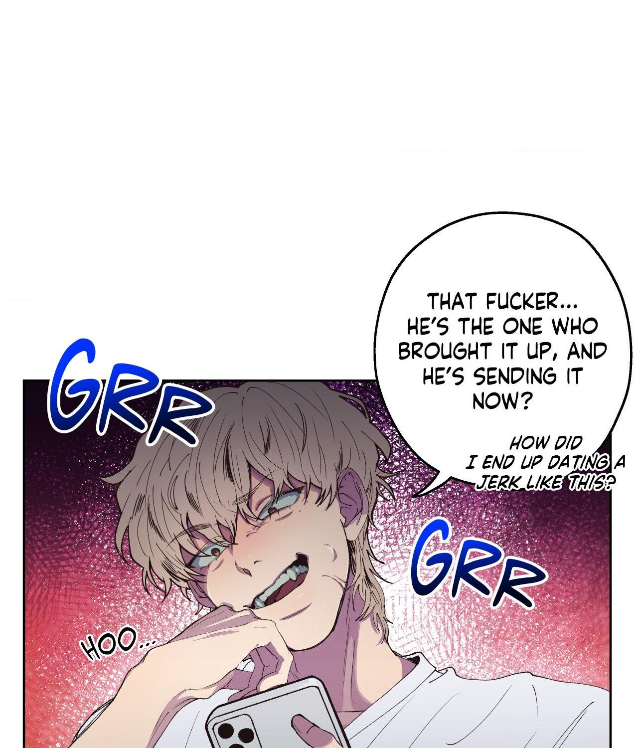 Read Negative Love chapter 12.2 image 27 on Lezhin