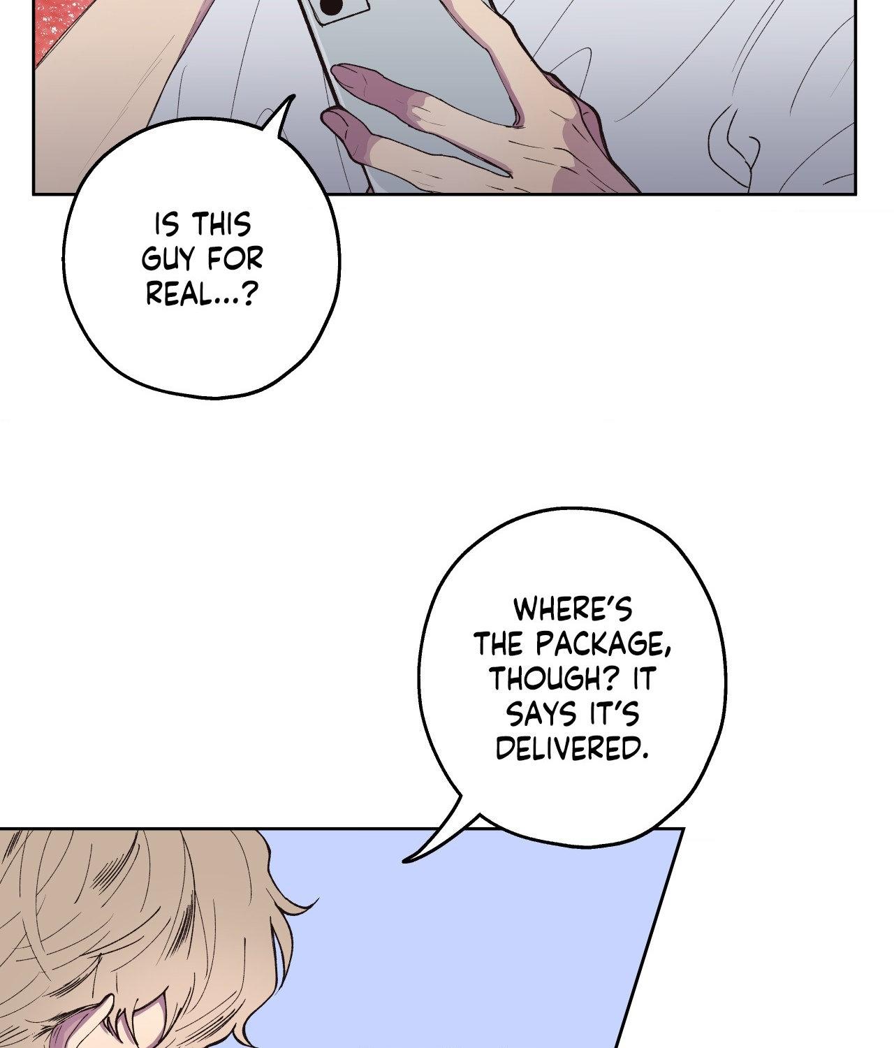 Read Negative Love chapter 12.2 image 28 on Lezhin