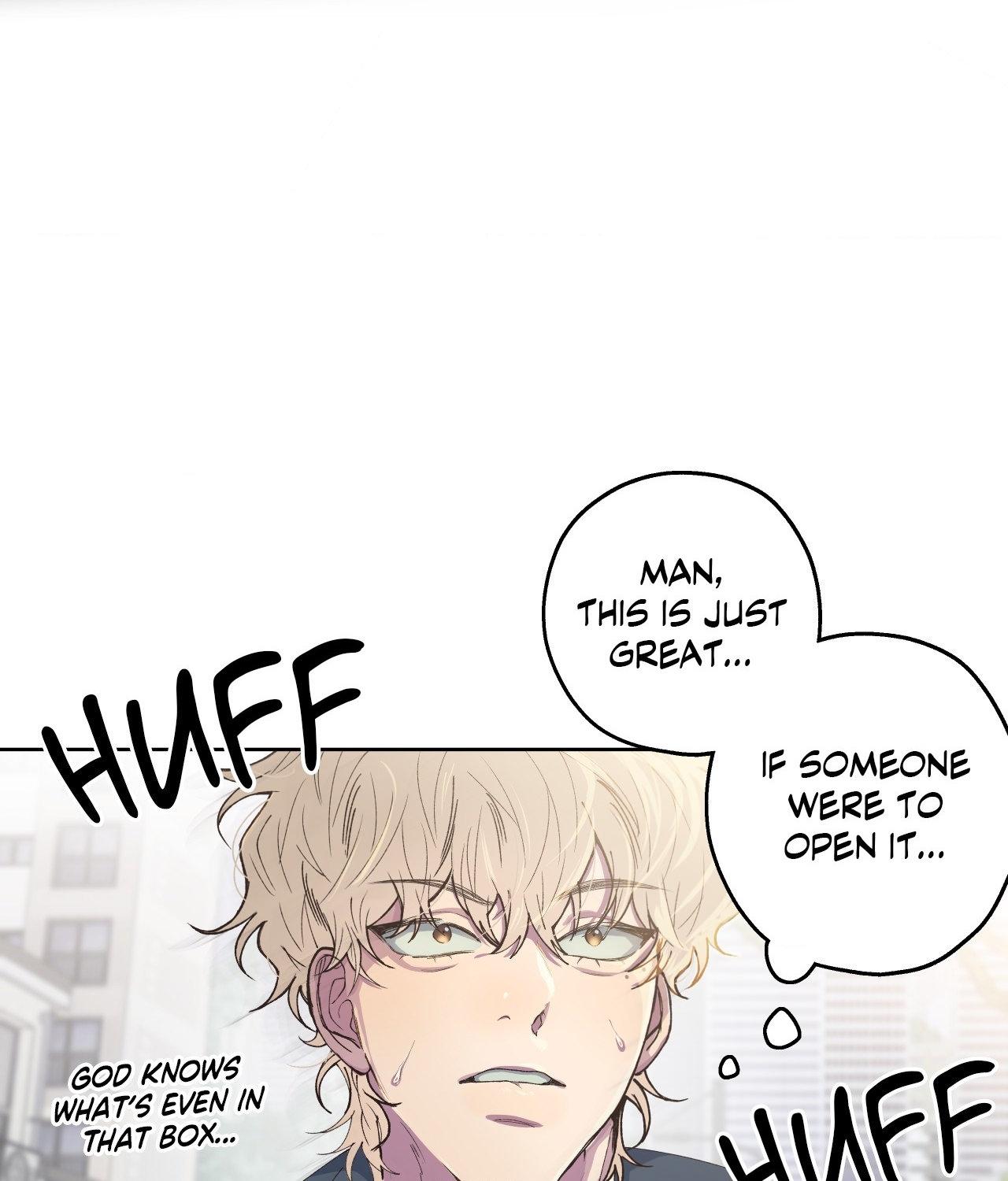 Read Negative Love chapter 12.2 image 34 on Lezhin