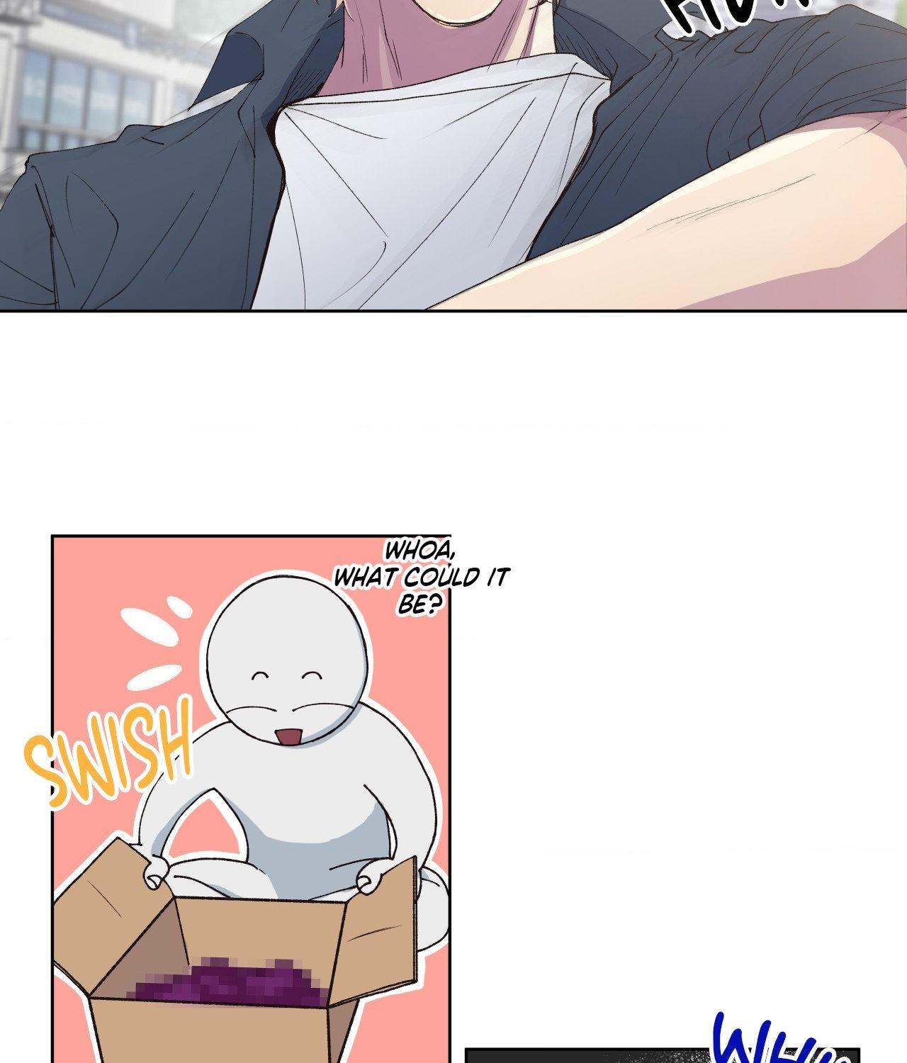 Read Negative Love chapter 12.2 image 35 on Lezhin