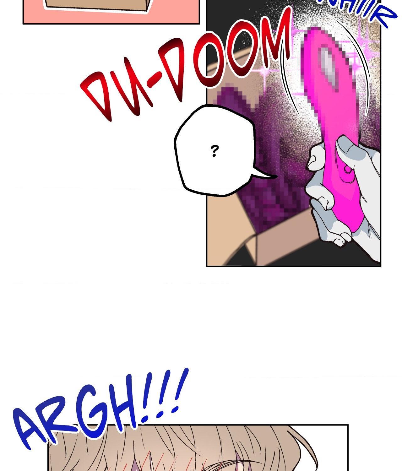 Read Negative Love chapter 12.2 image 36 on Lezhin