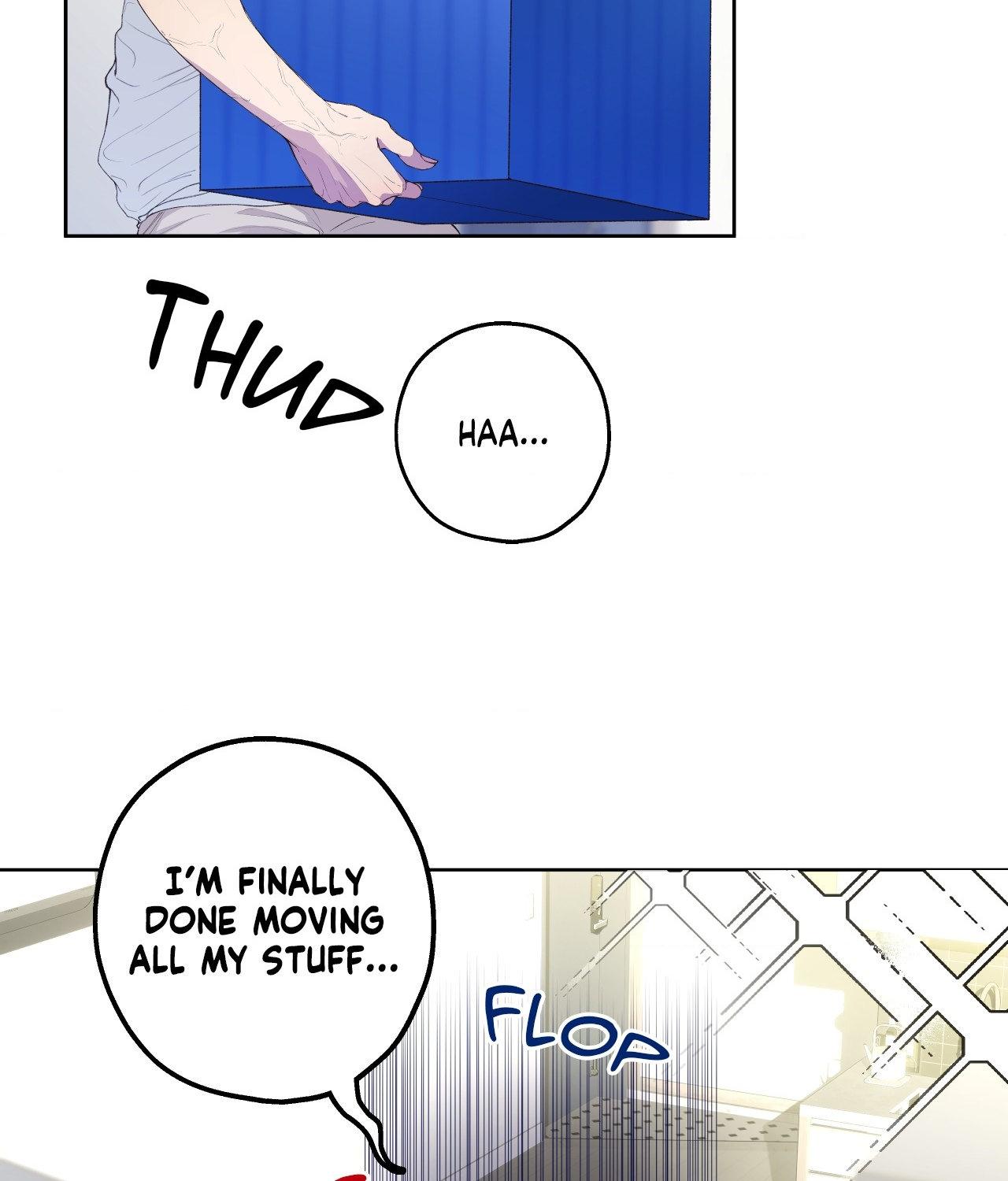 Read Negative Love chapter 12.2 image 4 on Lezhin