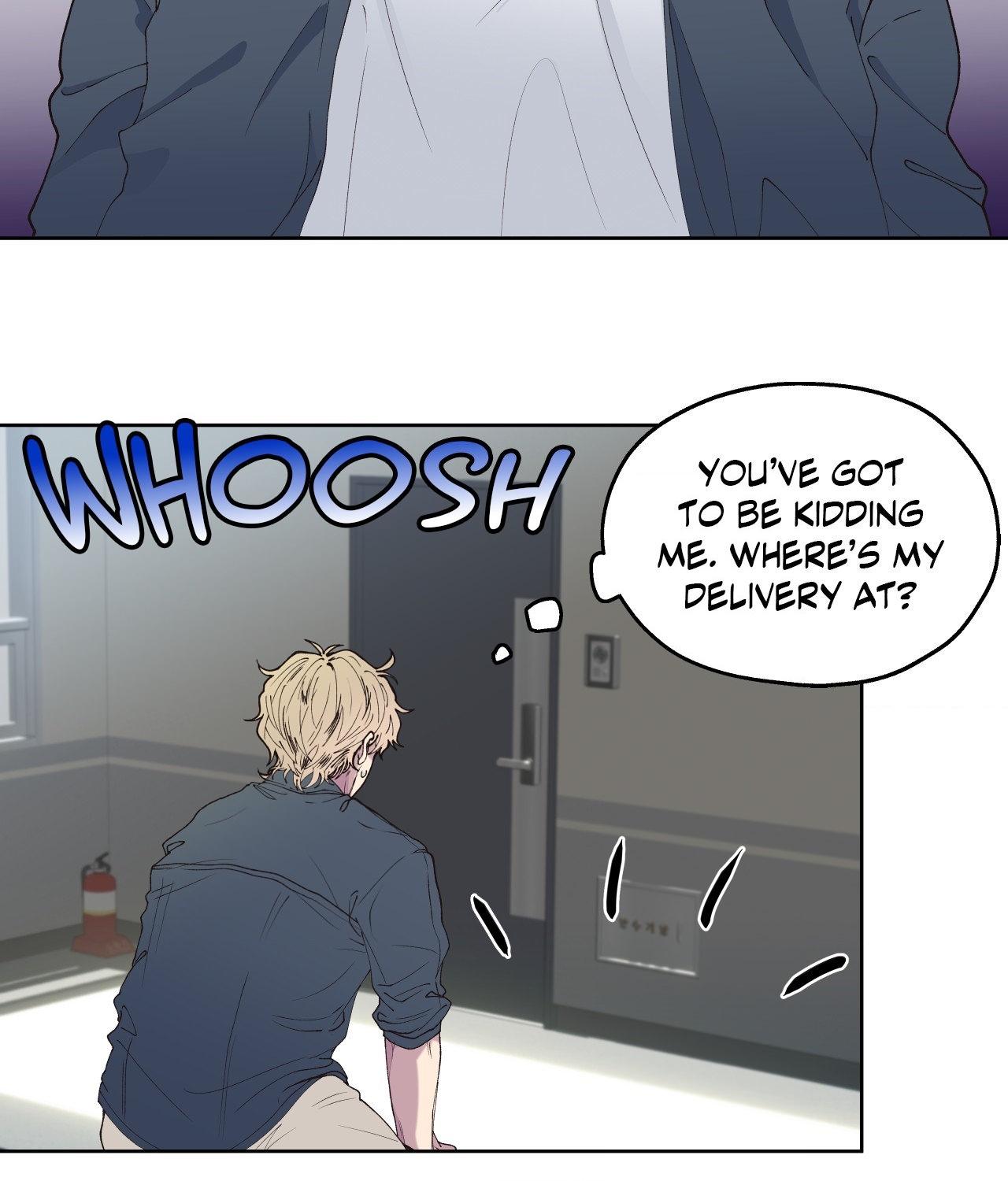 Read Negative Love chapter 12.2 image 42 on Lezhin