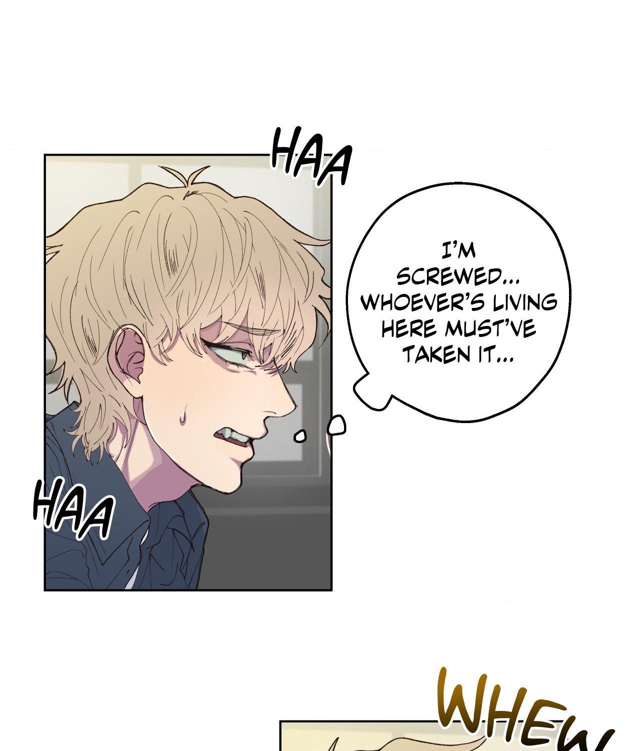 Read Negative Love chapter 12.2 image 43 on Lezhin