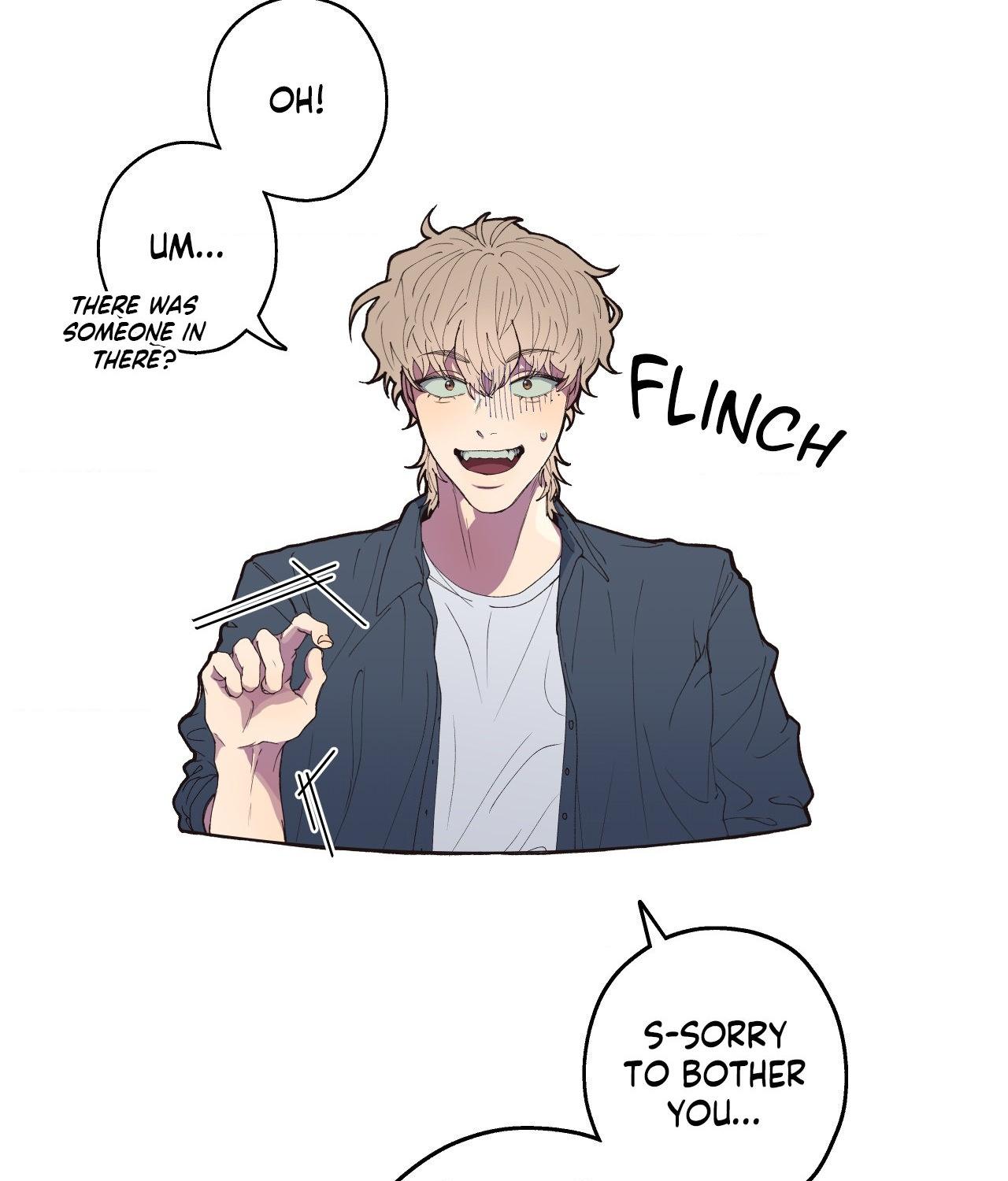 Read Negative Love chapter 12.2 image 49 on Lezhin