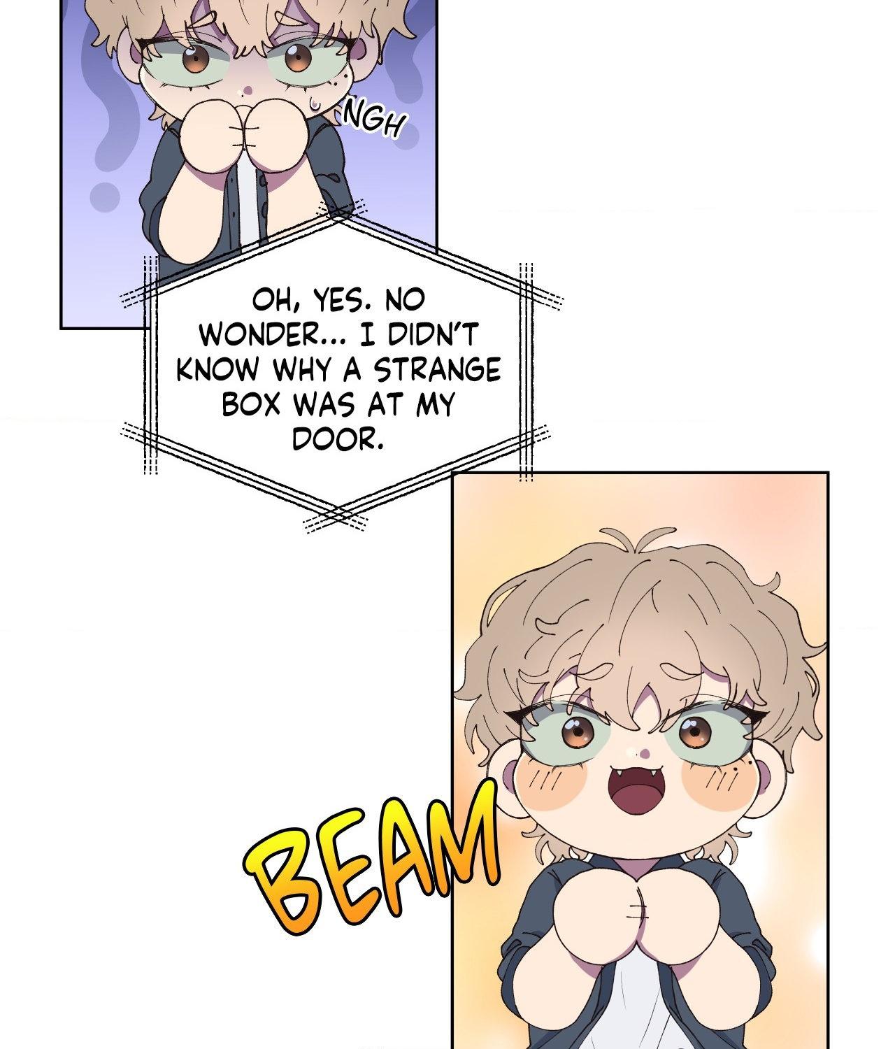 Read Negative Love chapter 12.2 image 51 on Lezhin