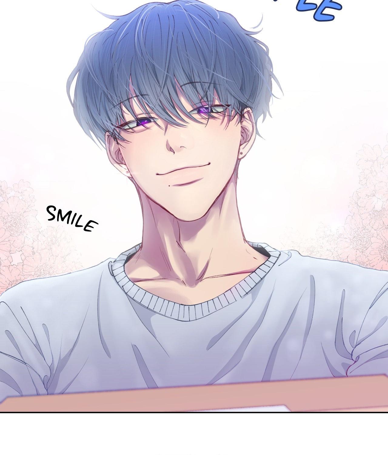 Read Negative Love chapter 12.2 image 57 on Lezhin