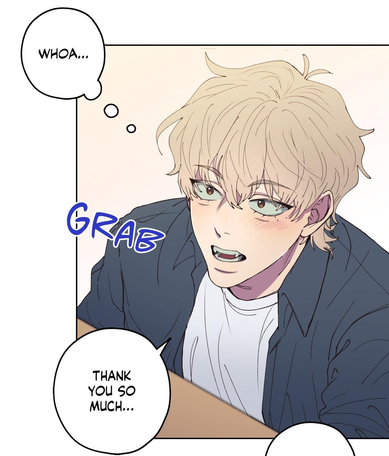 Read Negative Love chapter 12.2 image 58 on Lezhin