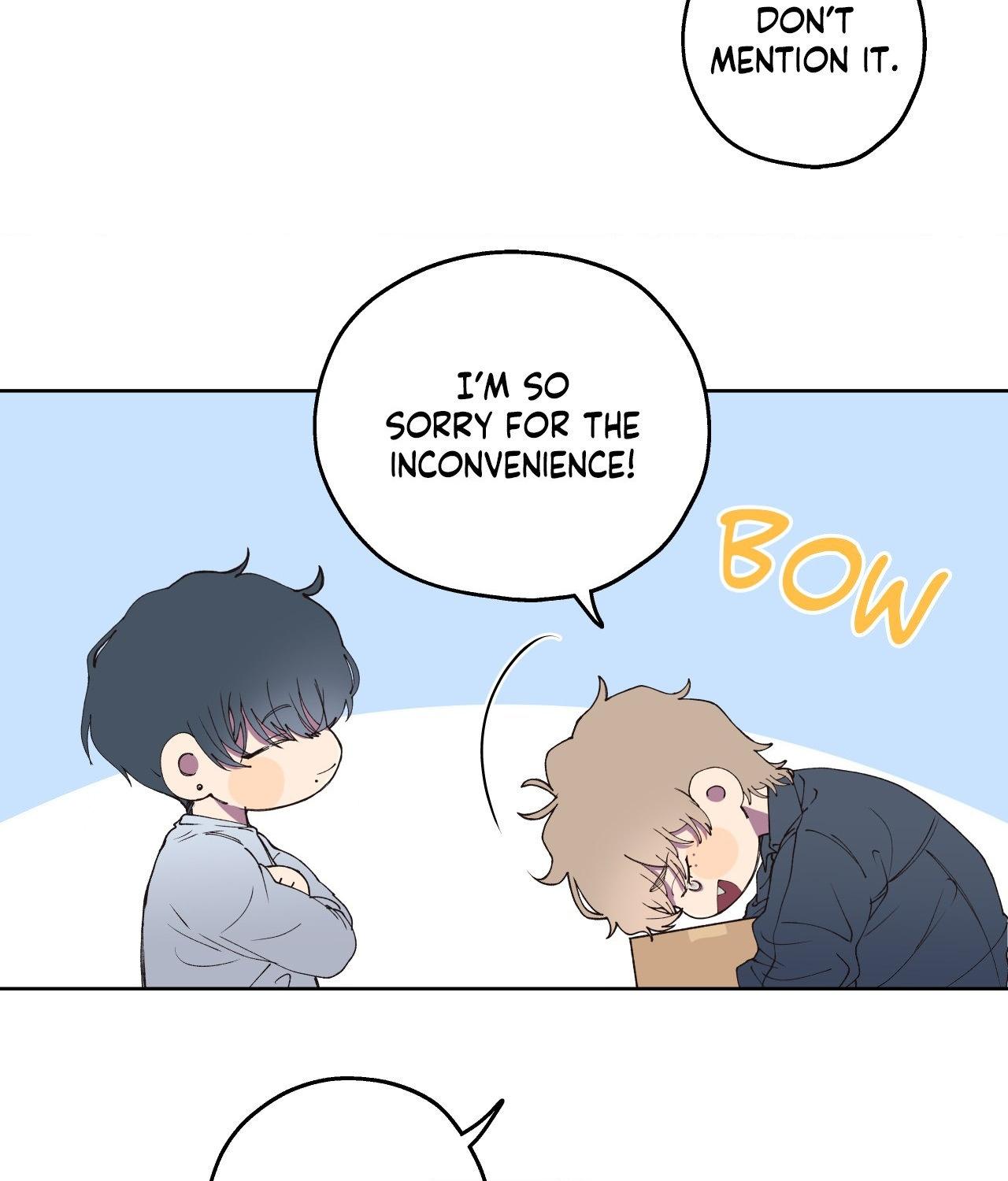 Read Negative Love chapter 12.2 image 59 on Lezhin
