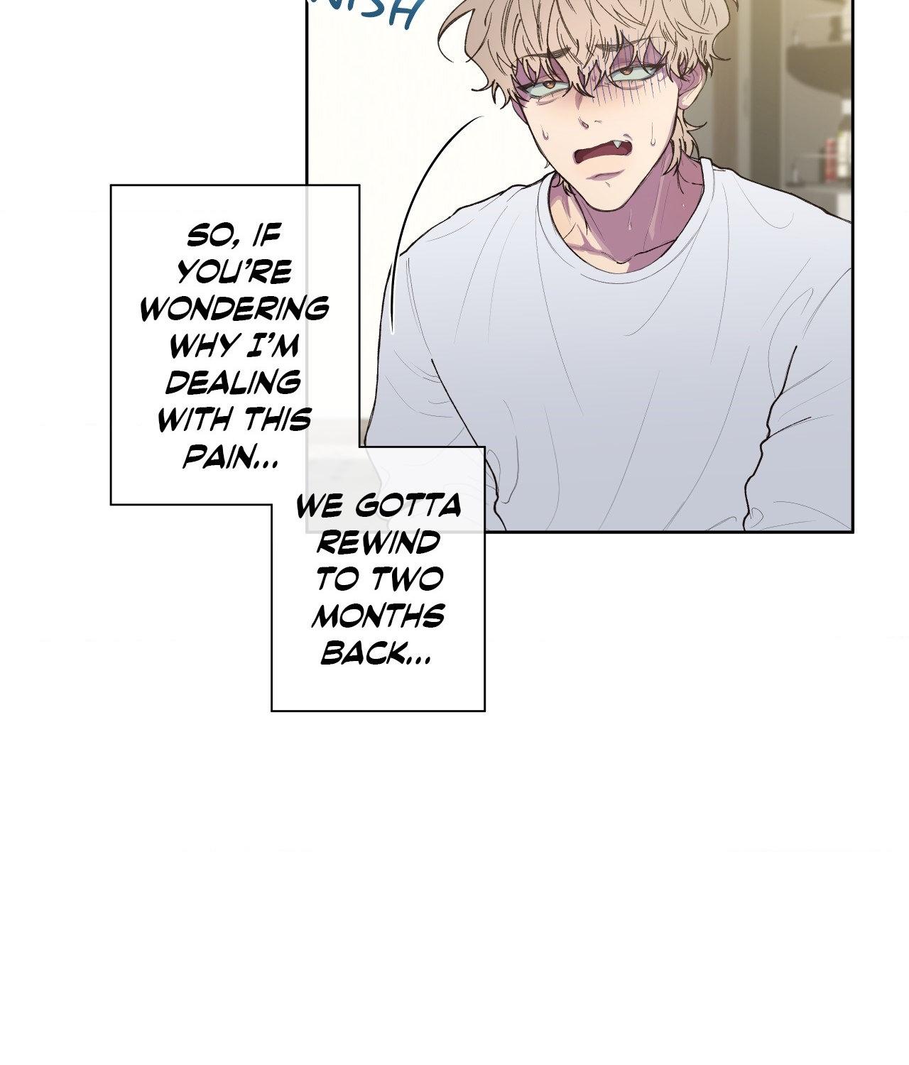 Read Negative Love chapter 12.2 image 6 on Lezhin