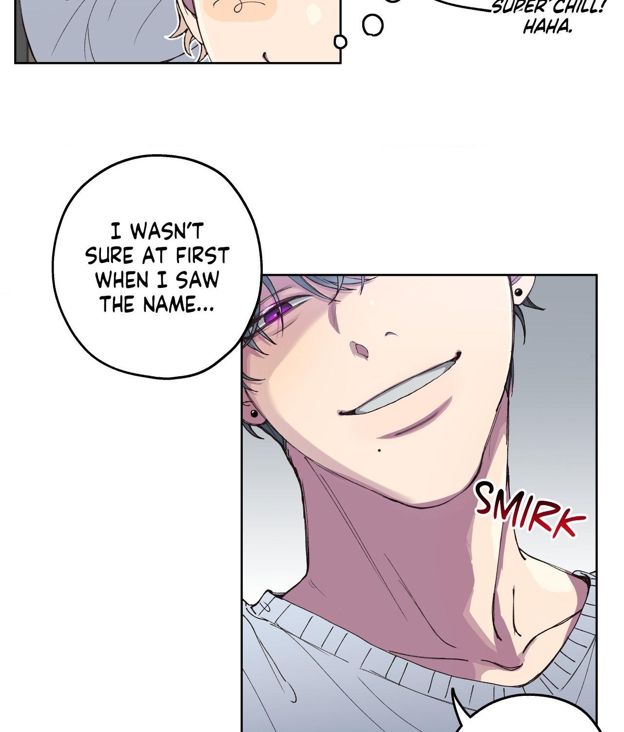 Read Negative Love chapter 12.2 image 61 on Lezhin