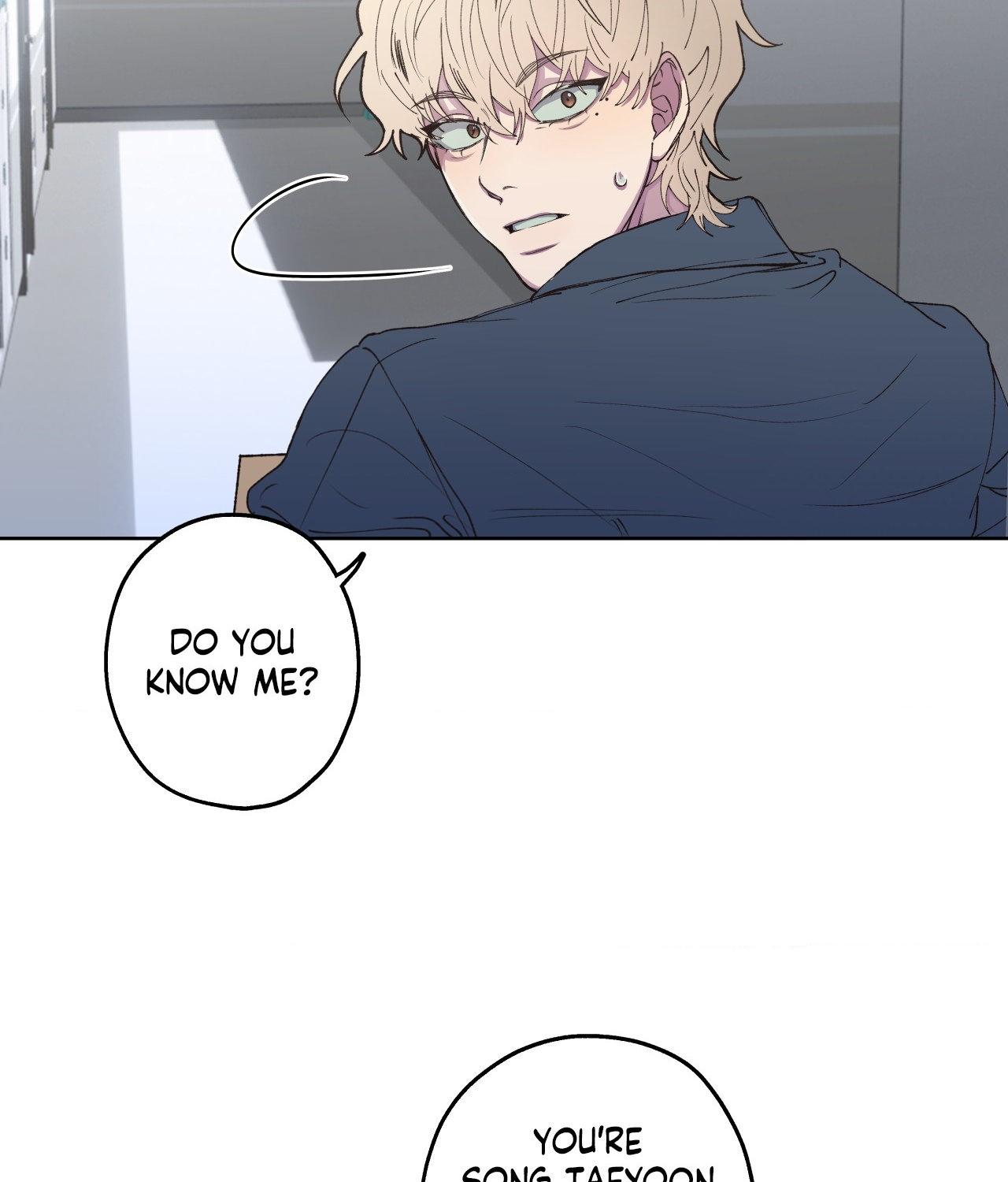 Read Negative Love chapter 12.2 image 63 on Lezhin