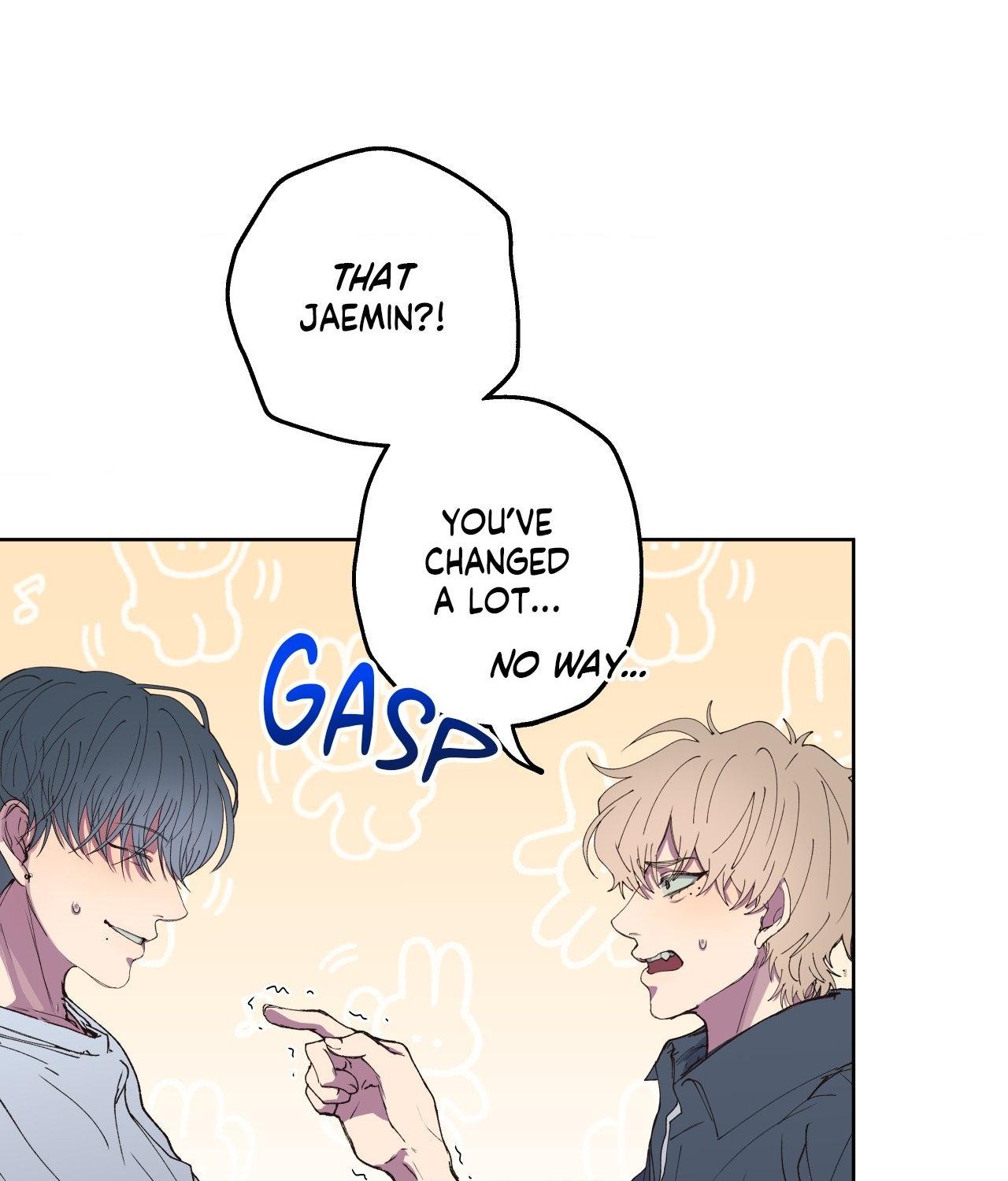 Read Negative Love chapter 12.2 image 71 on Lezhin