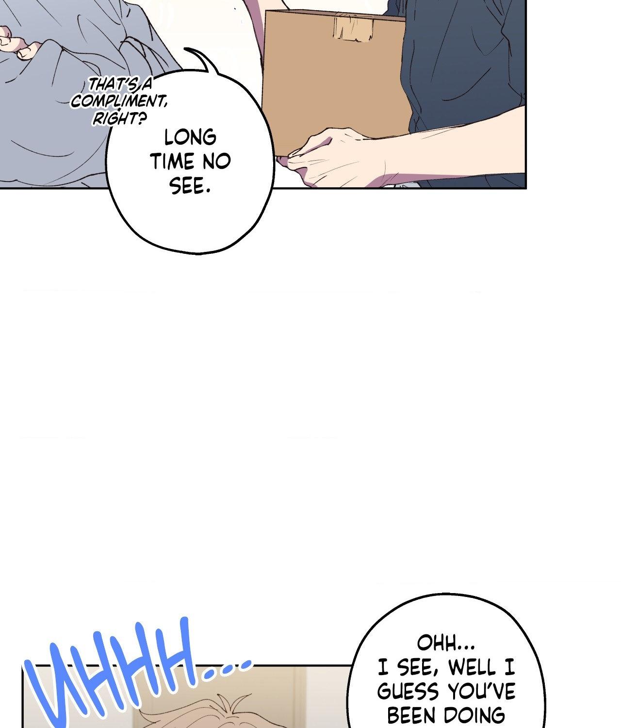 Read Negative Love chapter 12.2 image 72 on Lezhin