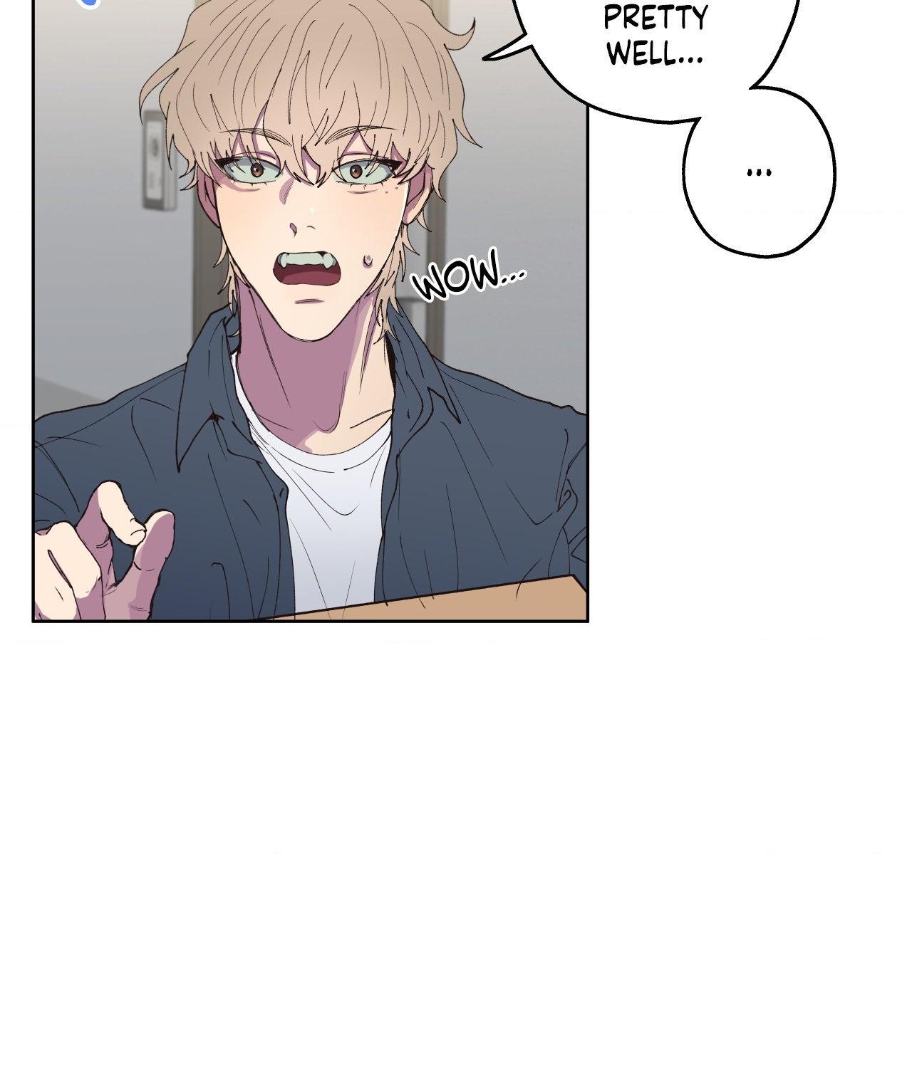 Read Negative Love chapter 12.2 image 73 on Lezhin