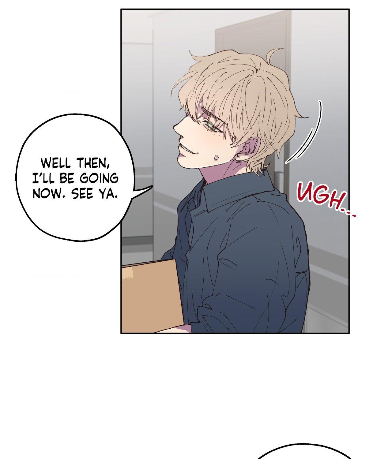 Read Negative Love chapter 12.2 image 74 on Lezhin