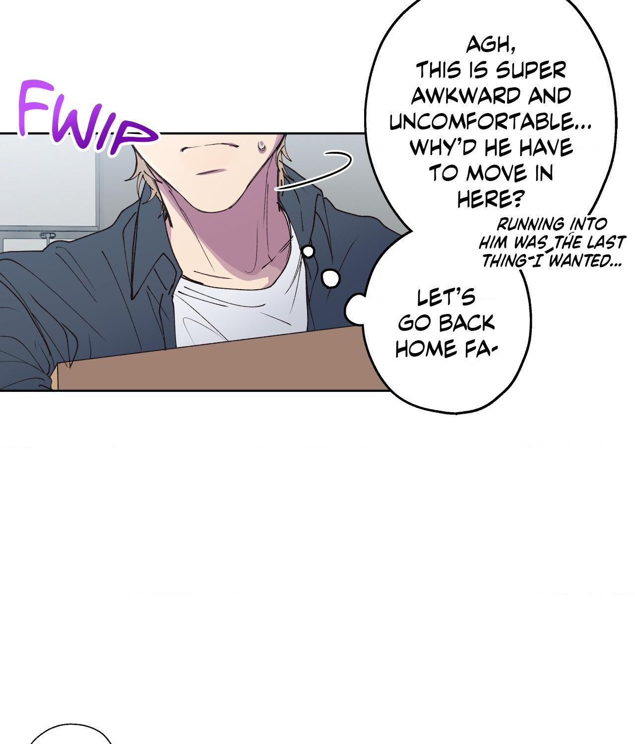 Read Negative Love chapter 12.2 image 75 on Lezhin