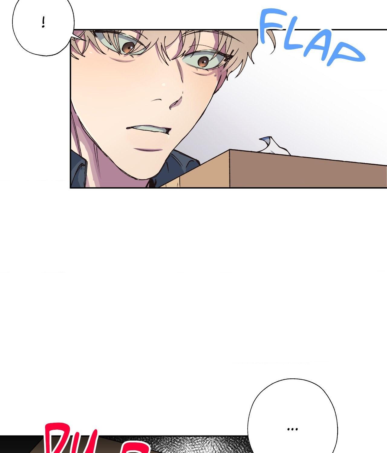 Read Negative Love chapter 12.2 image 76 on Lezhin