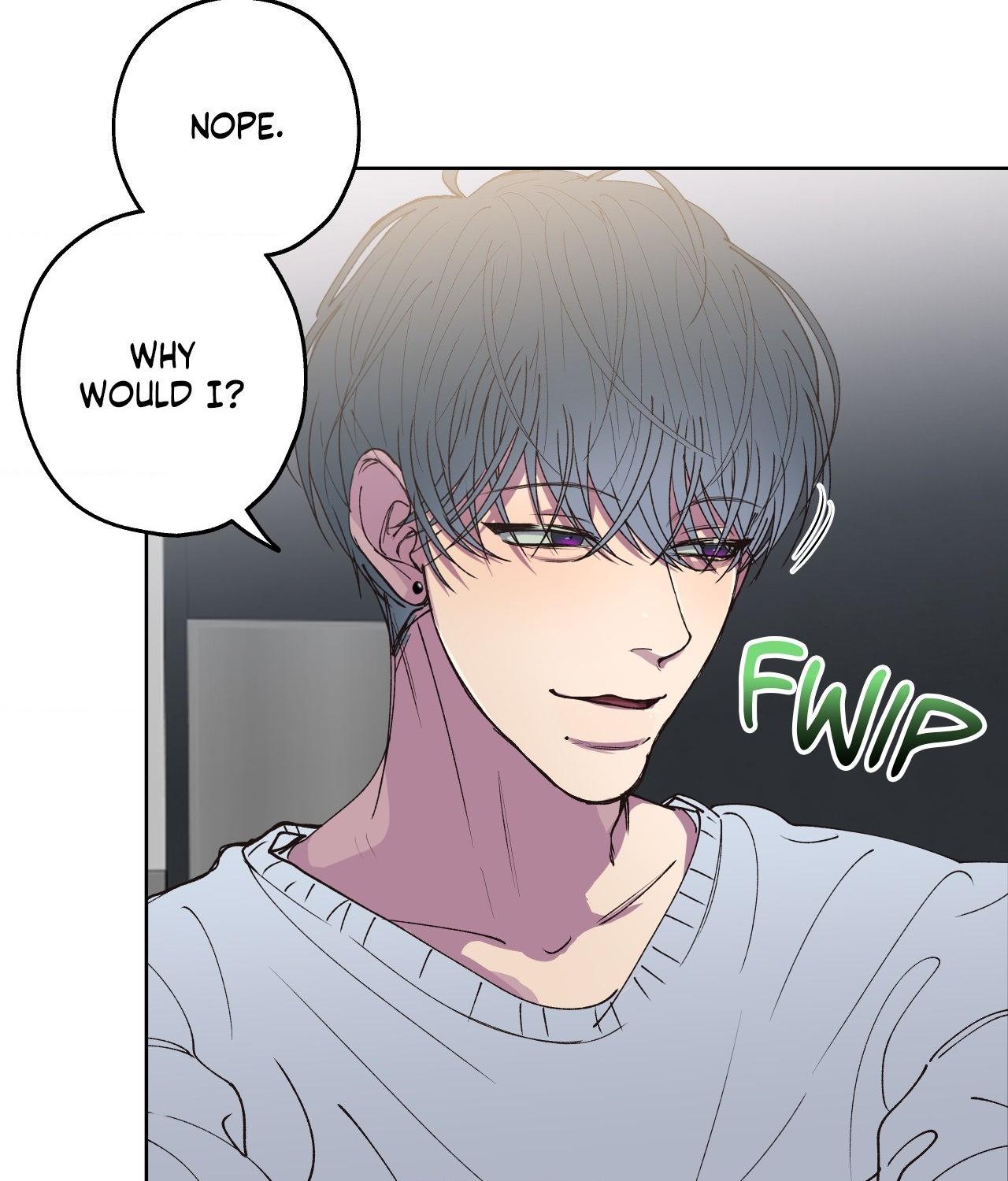Read Negative Love chapter 12.2 image 81 on Lezhin