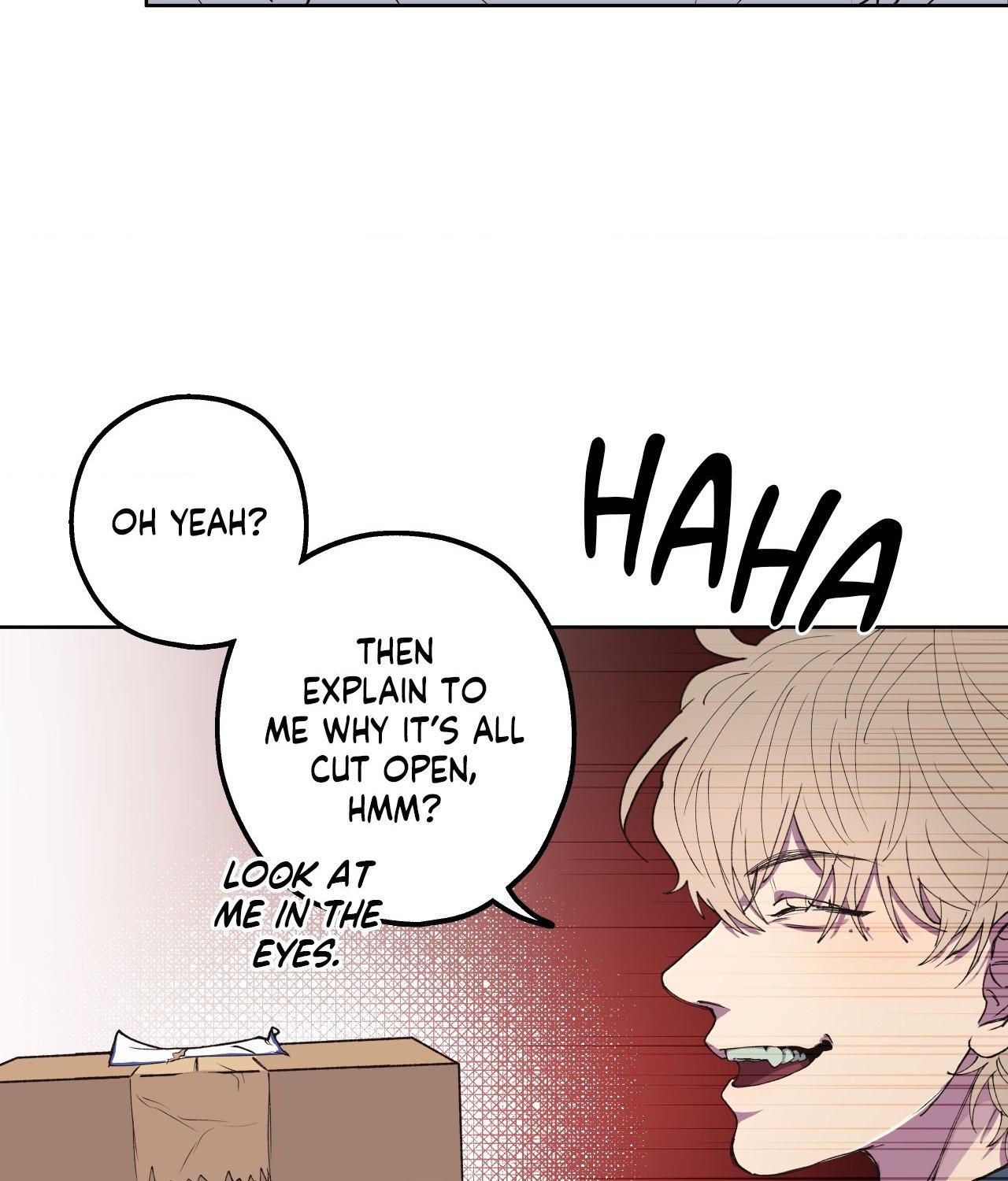 Read Negative Love chapter 12.2 image 82 on Lezhin