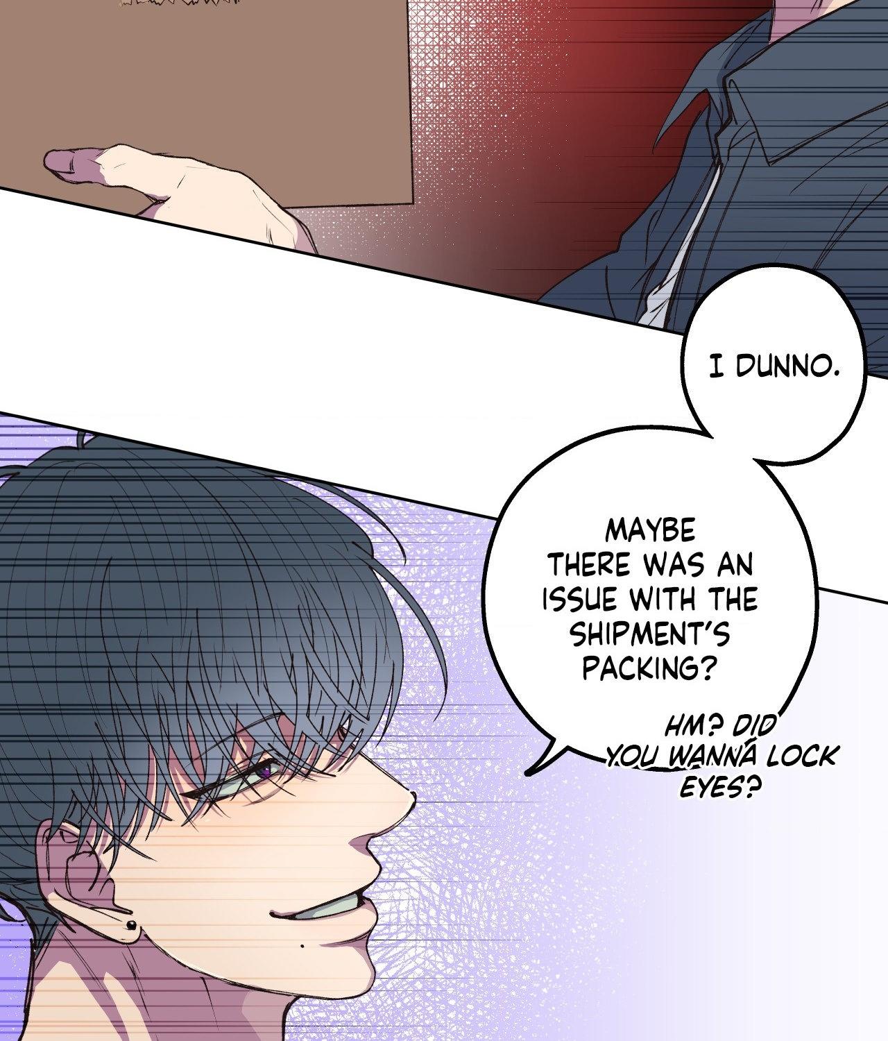 Read Negative Love chapter 12.2 image 83 on Lezhin