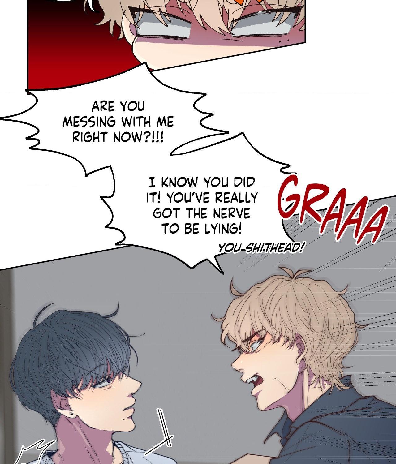 Read Negative Love chapter 12.2 image 88 on Lezhin