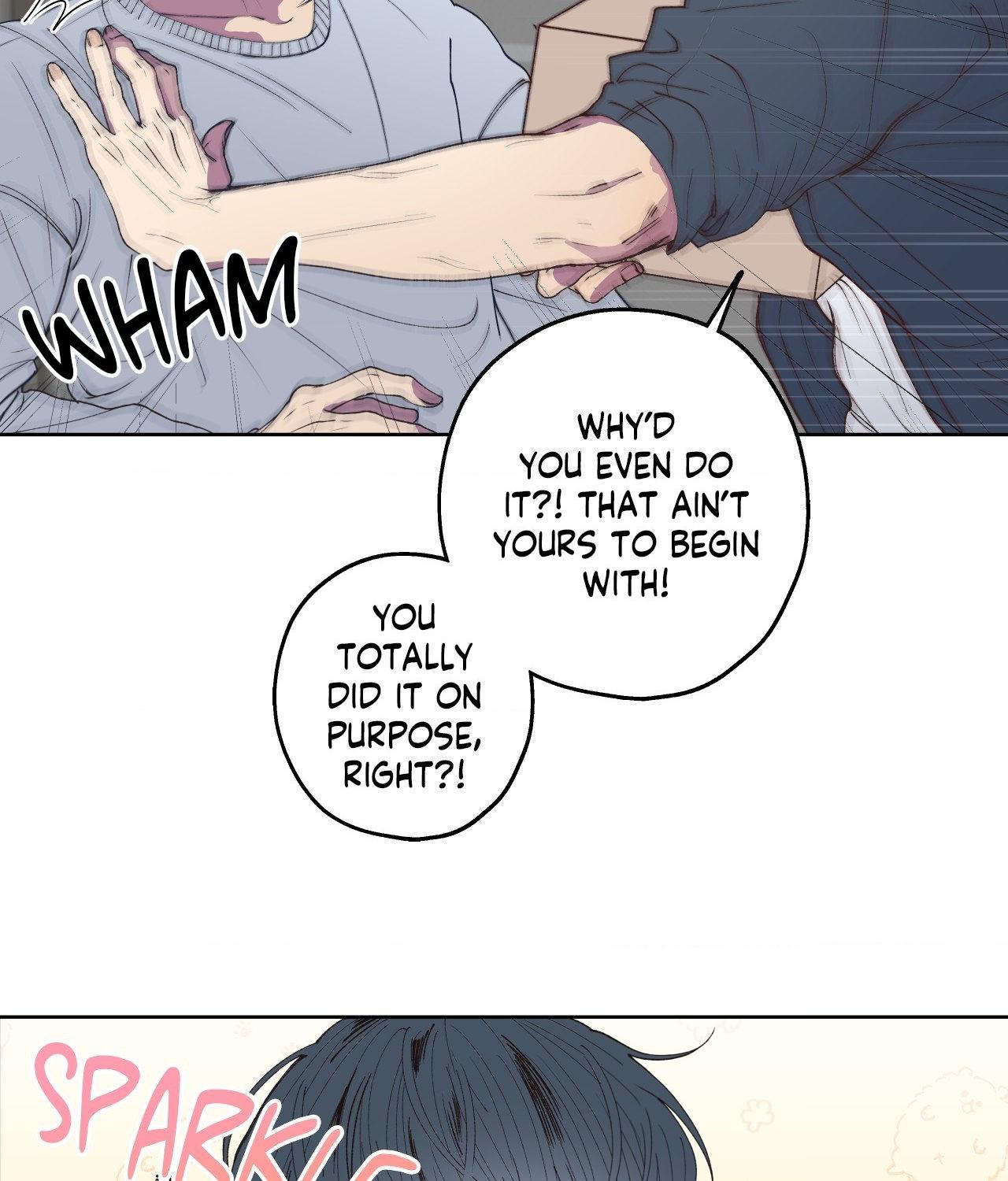 Read Negative Love chapter 12.2 image 89 on Lezhin