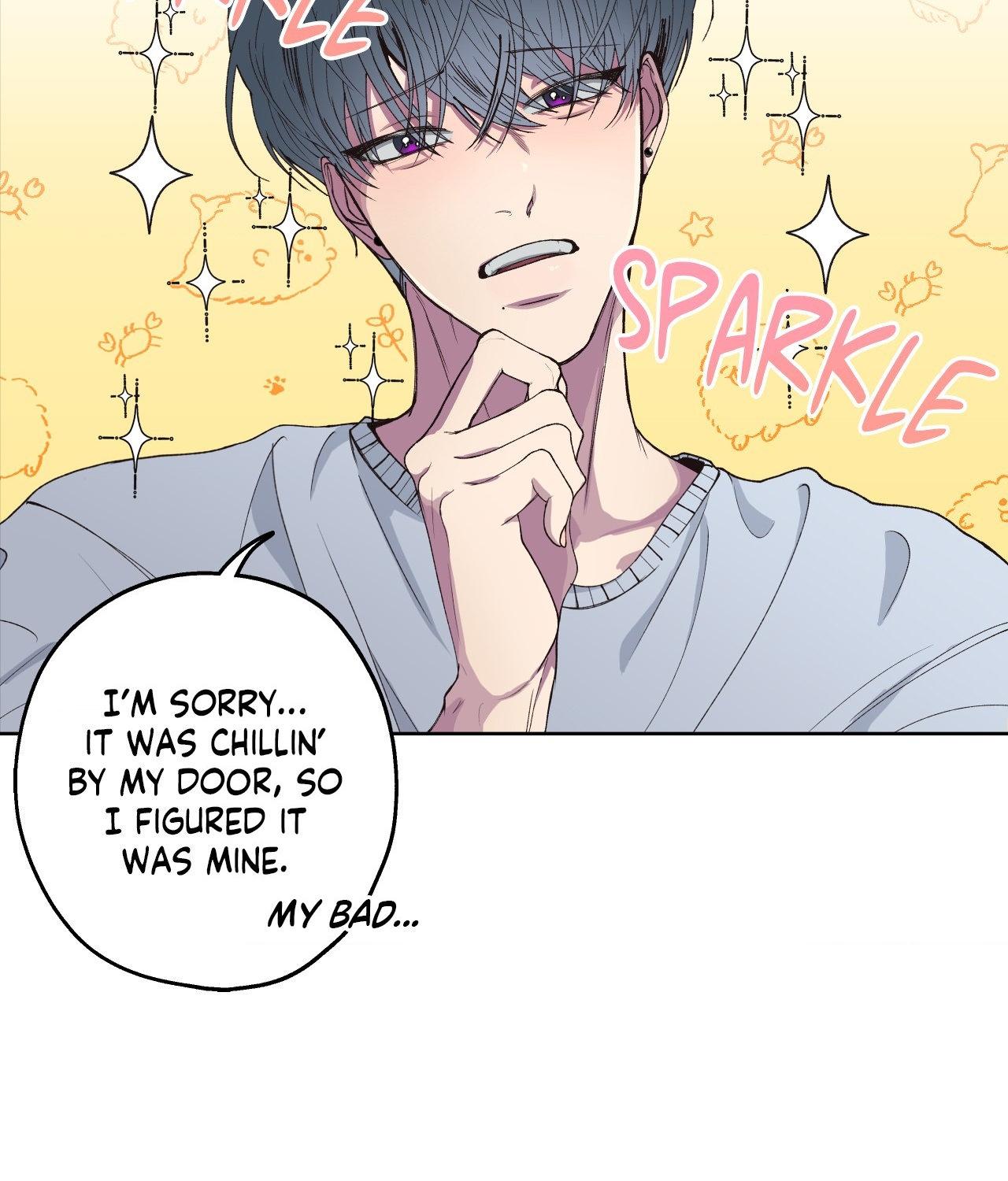 Read Negative Love chapter 12.2 image 90 on Lezhin