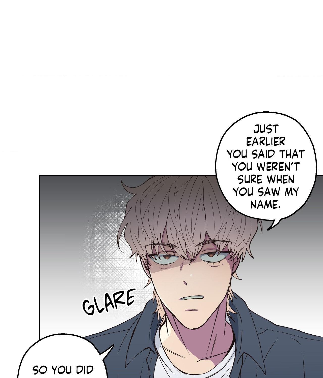 Read Negative Love chapter 12.2 image 91 on Lezhin