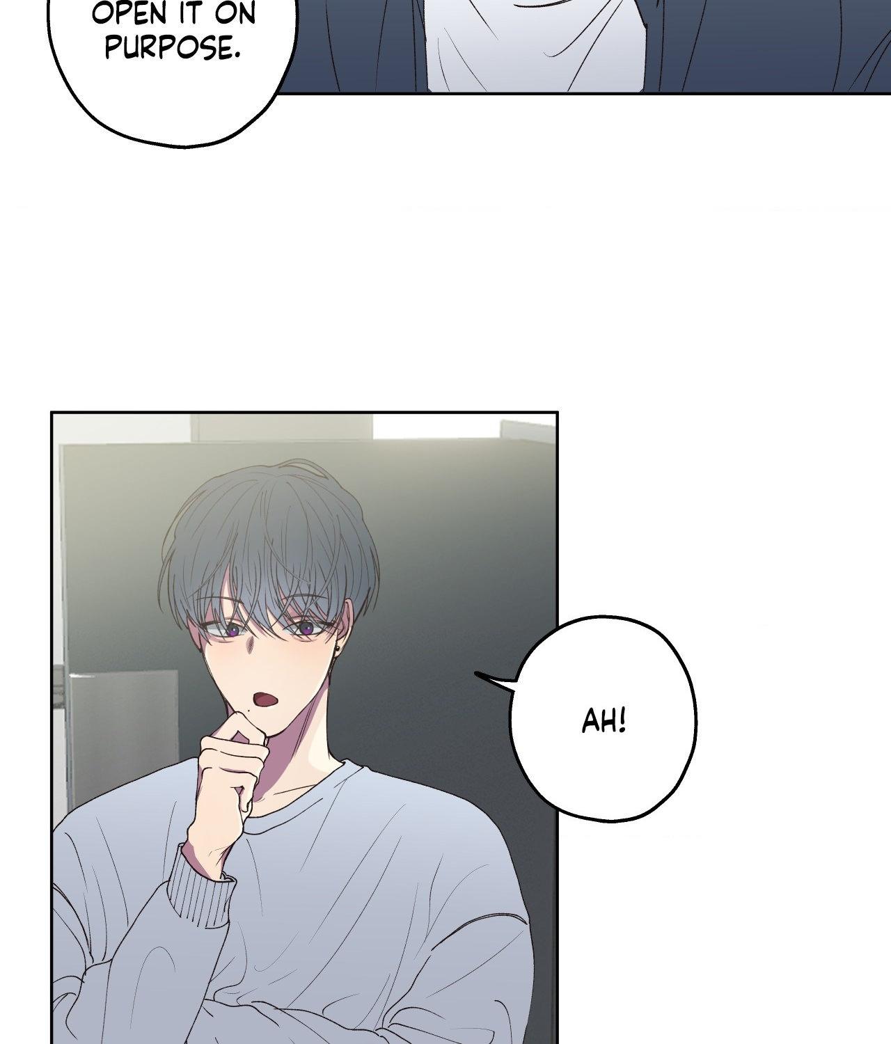 Read Negative Love chapter 12.2 image 92 on Lezhin