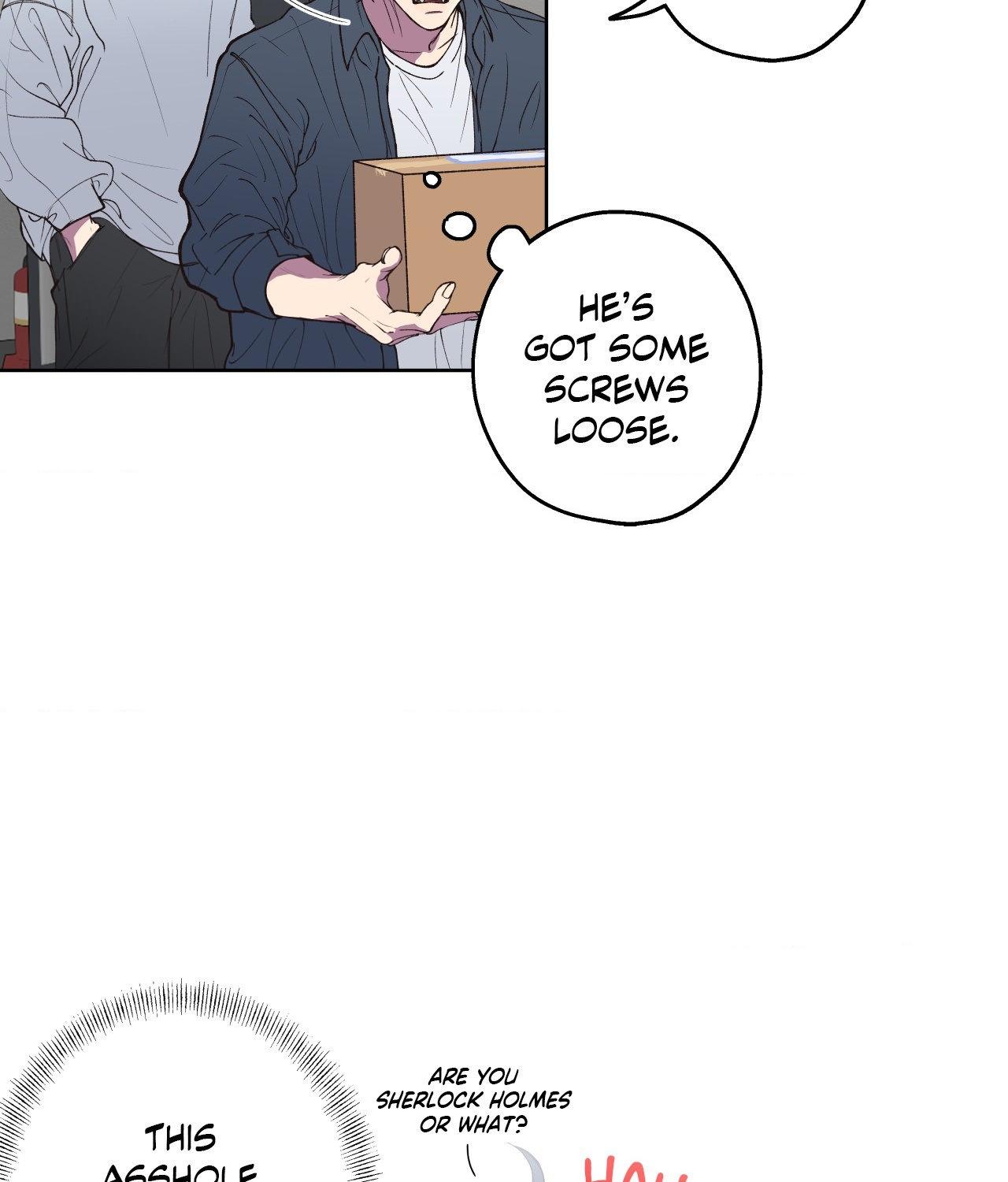 Read Negative Love chapter 12.2 image 96 on Lezhin
