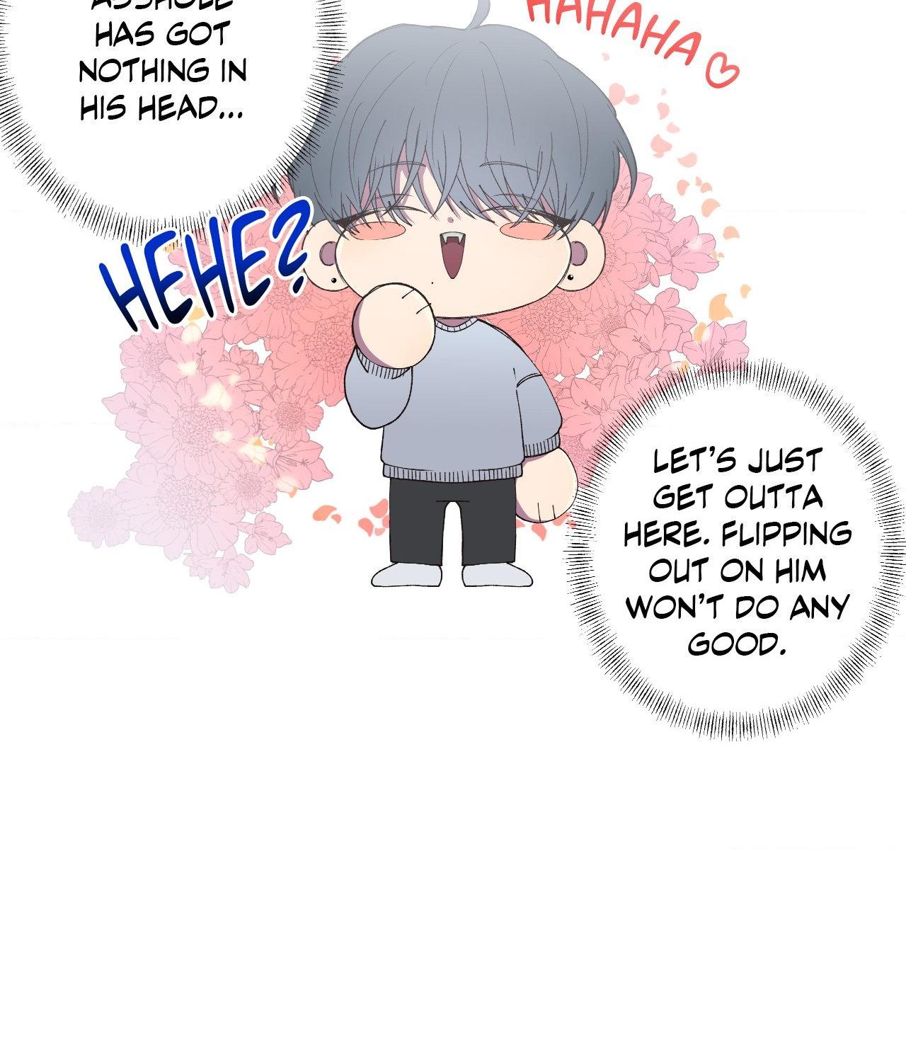 Read Negative Love chapter 12.2 image 97 on Lezhin