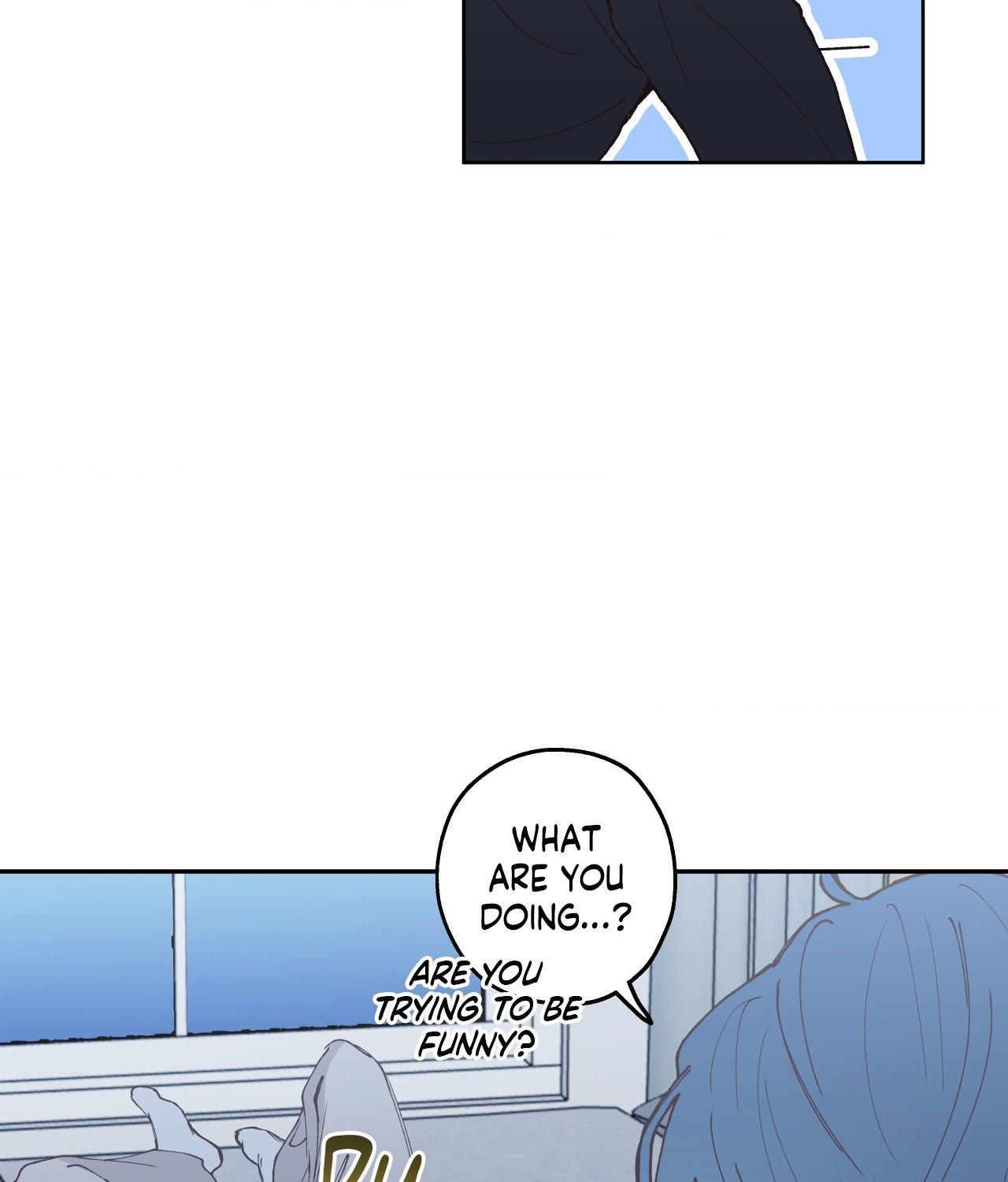 Read Negative Love chapter 12.4 image 11 on Lezhin
