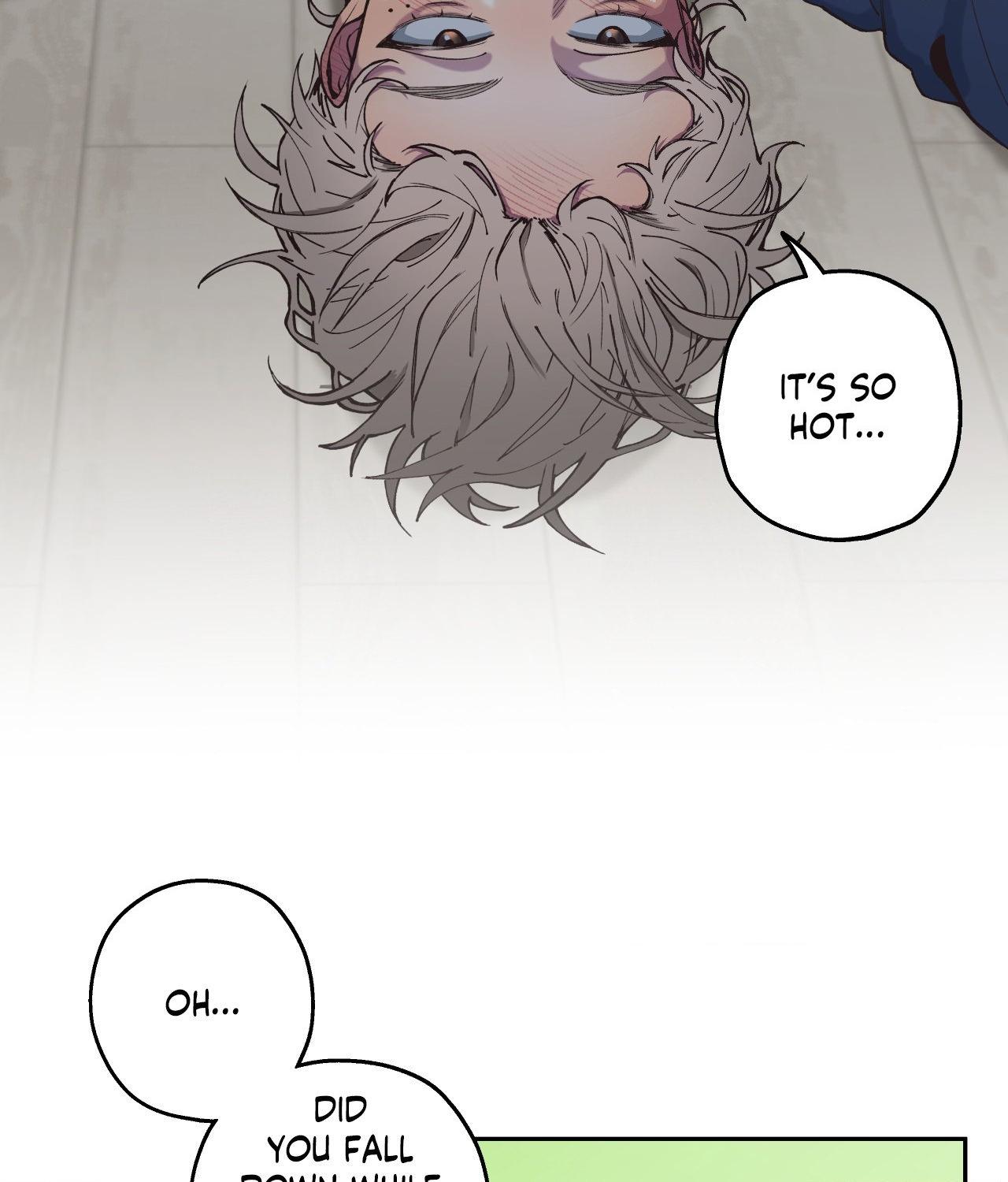 Read Negative Love chapter 12.4 image 14 on Lezhin