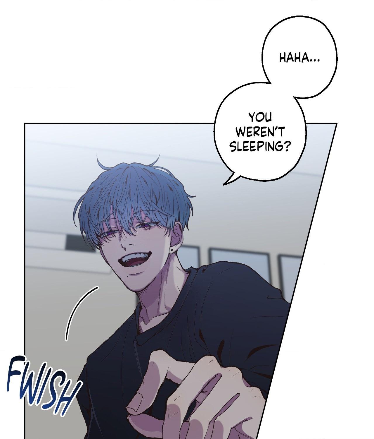 Read Negative Love chapter 12.4 image 2 on Lezhin