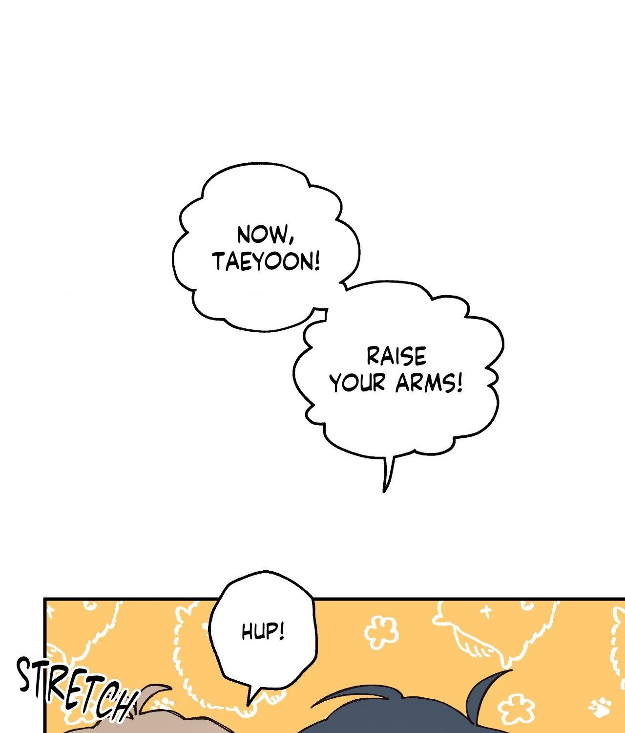 Read Negative Love chapter 12.4 image 20 on Lezhin
