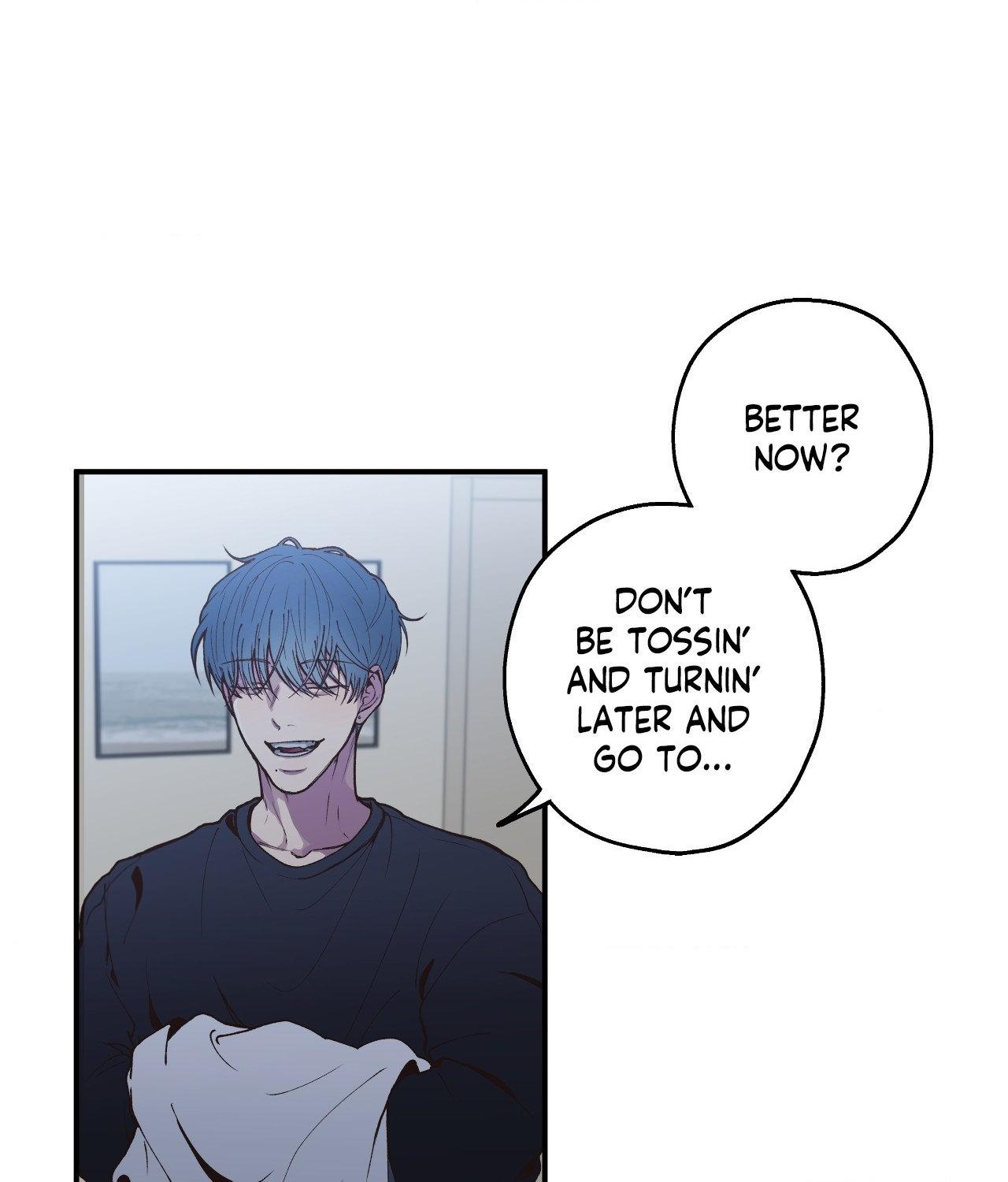 Read Negative Love chapter 12.4 image 22 on Lezhin