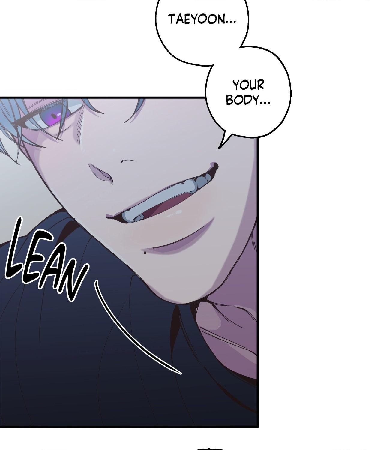 Read Negative Love chapter 12.4 image 26 on Lezhin
