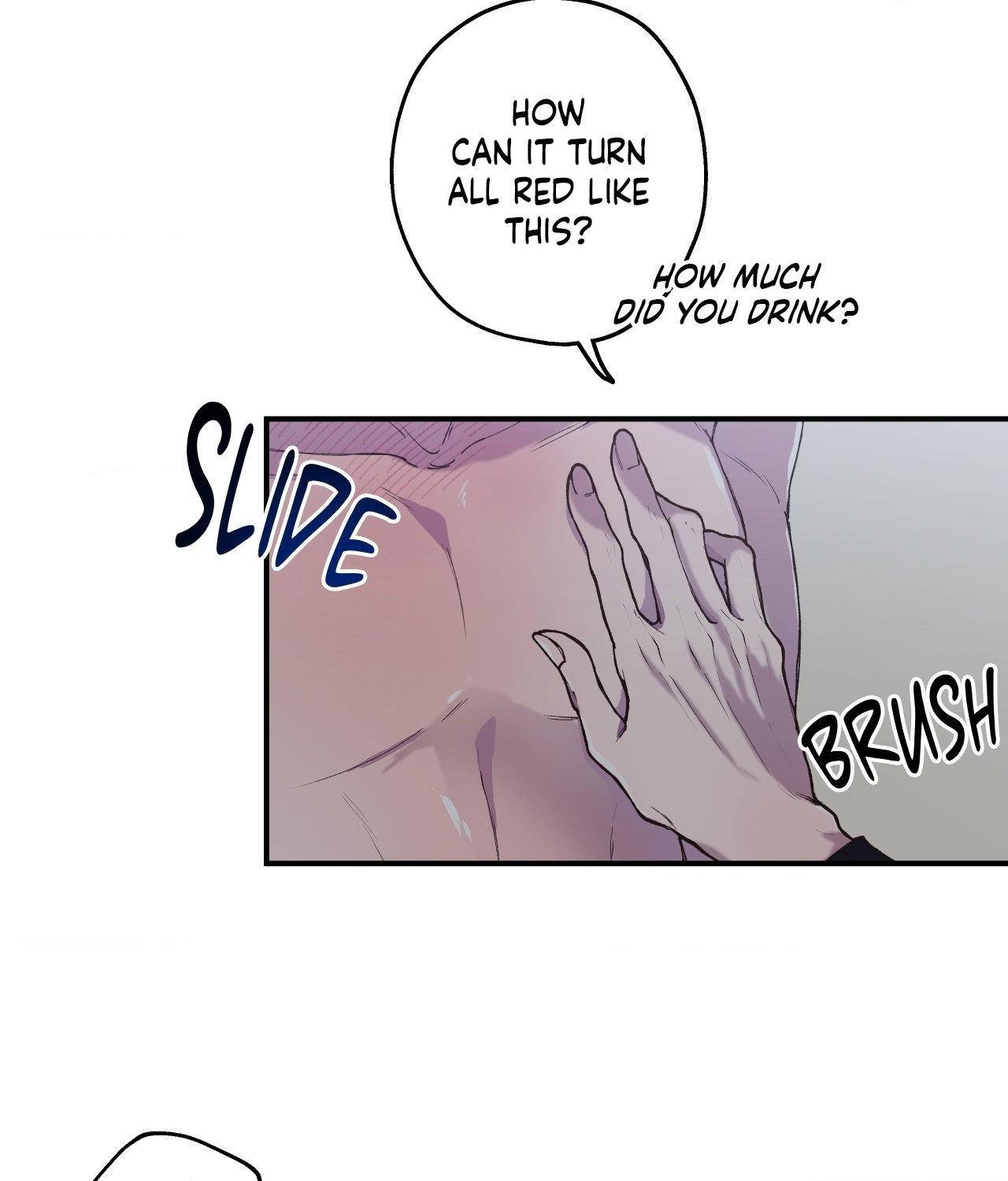 Read Negative Love chapter 12.4 image 27 on Lezhin