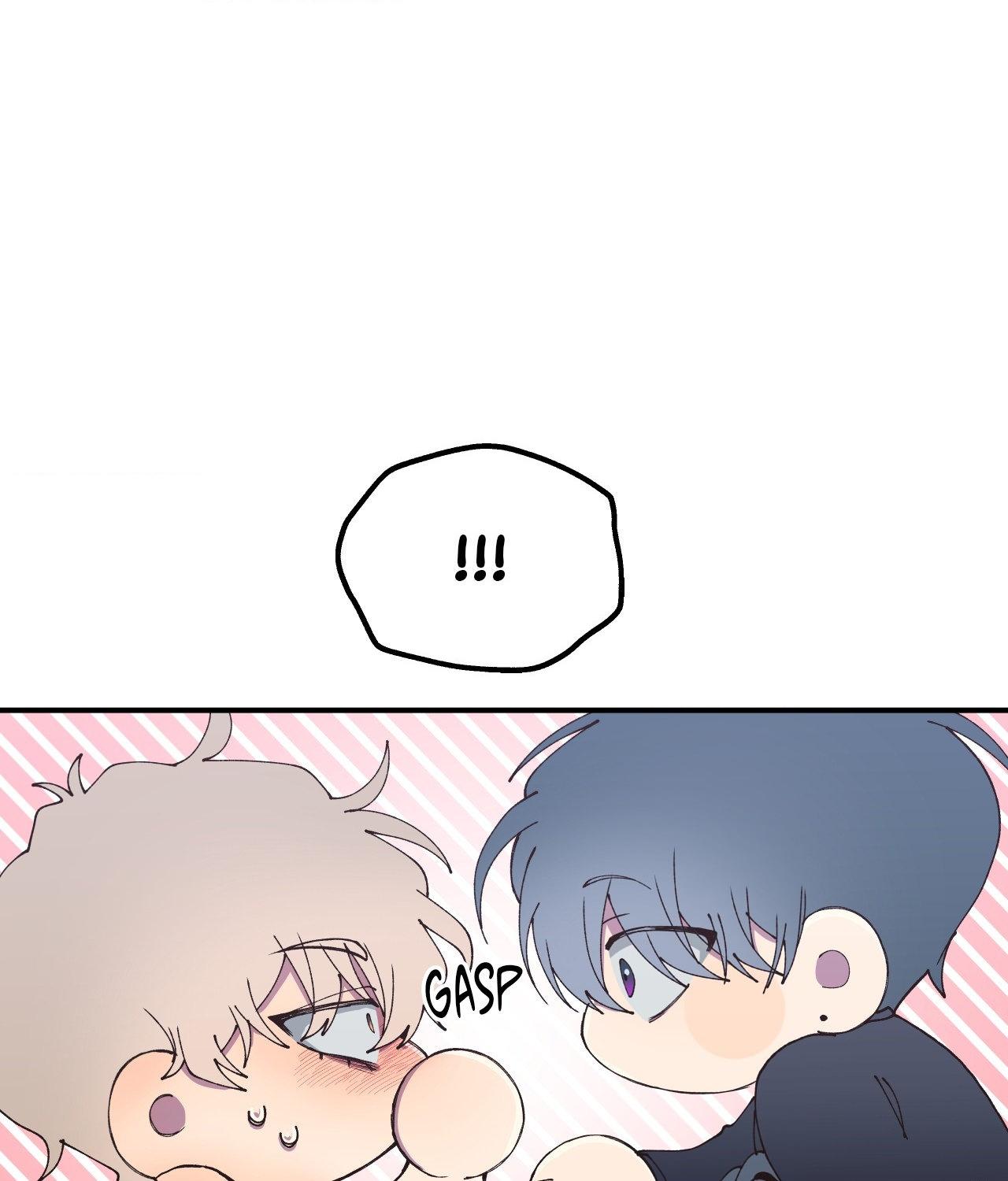 Read Negative Love chapter 12.4 image 29 on Lezhin