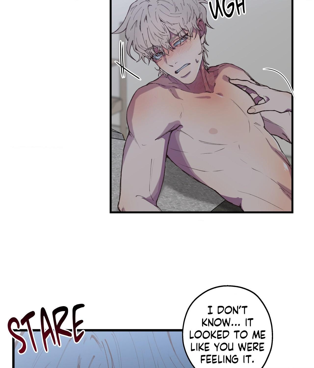 Read Negative Love chapter 12.4 image 32 on Lezhin