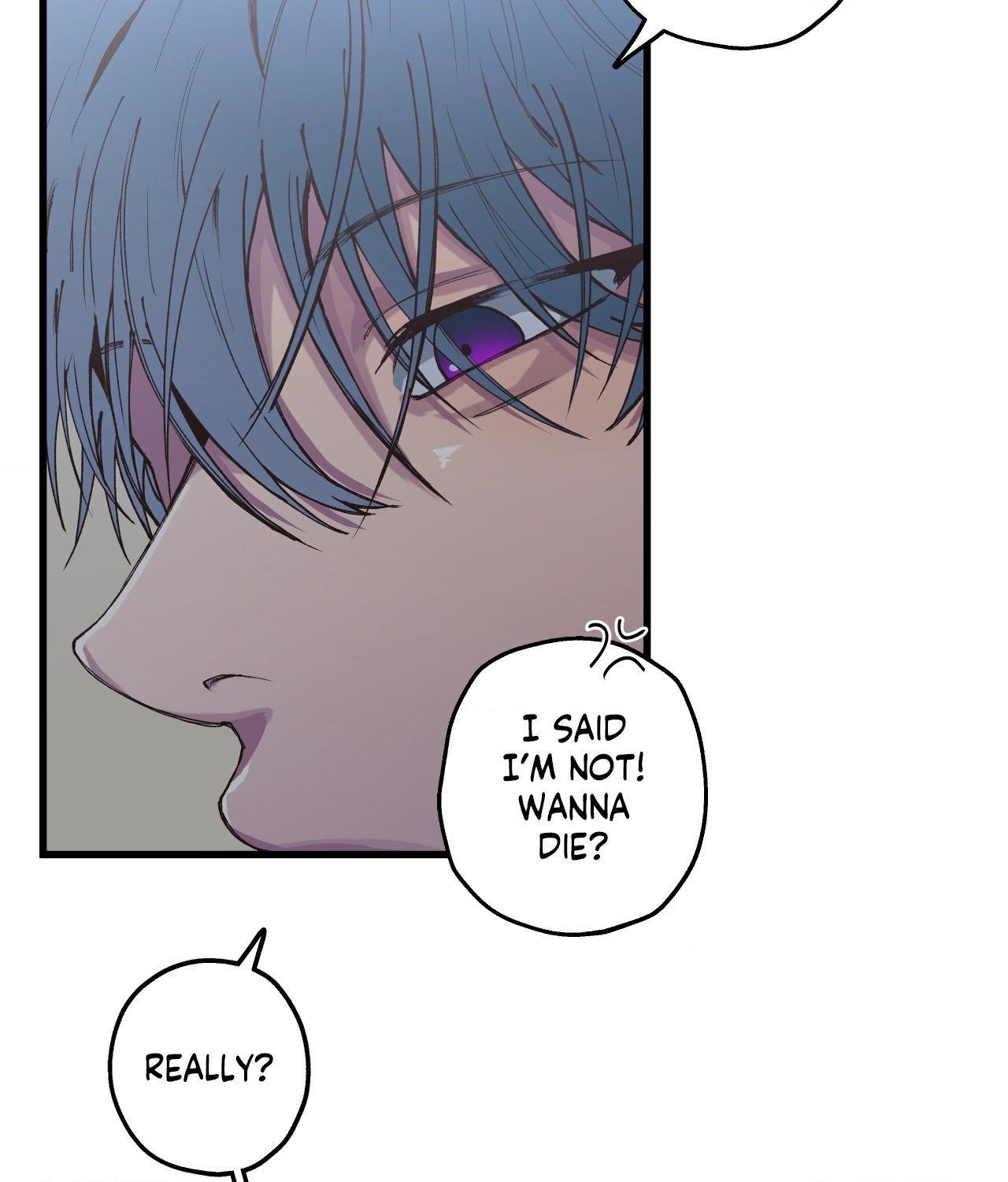 Read Negative Love chapter 12.4 image 33 on Lezhin