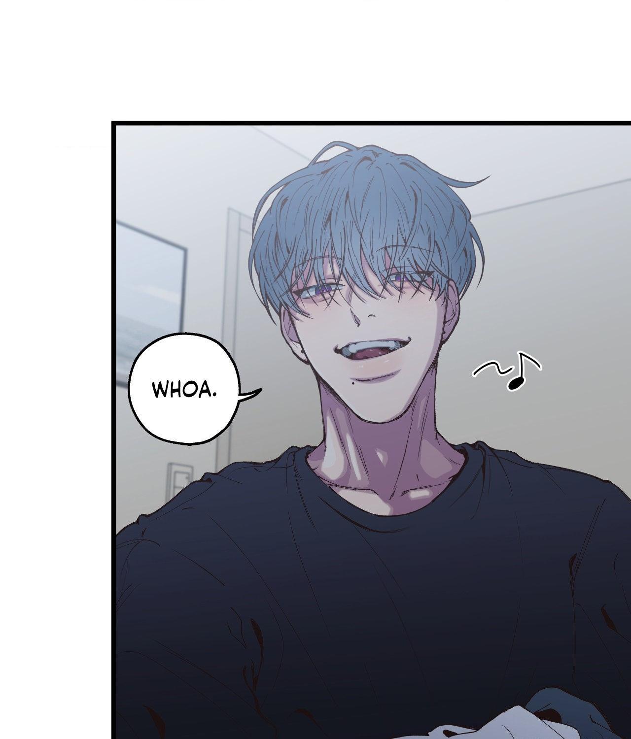 Read Negative Love chapter 12.4 image 36 on Lezhin