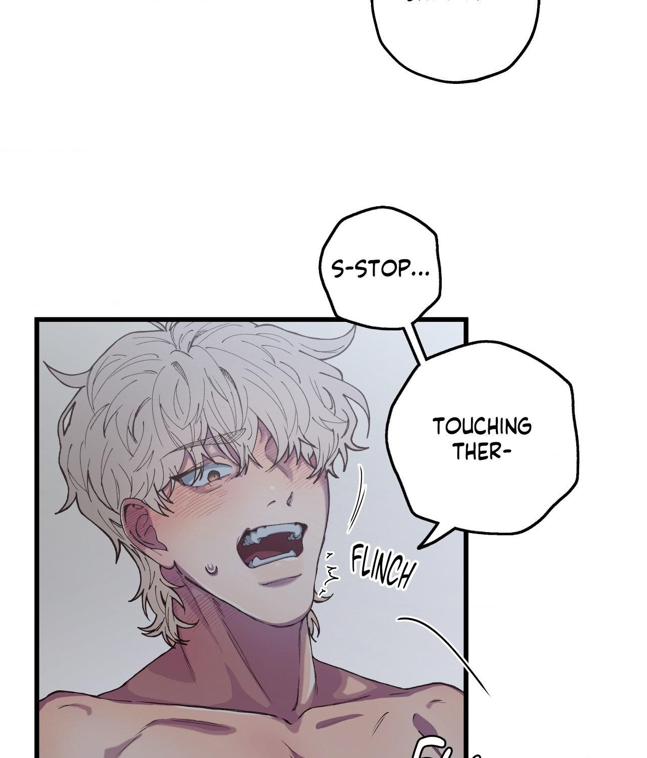 Read Negative Love chapter 12.4 image 38 on Lezhin