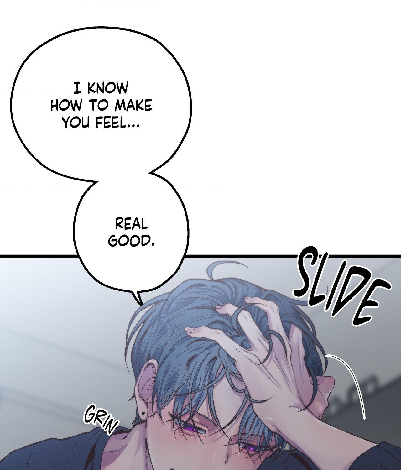 Read Negative Love chapter 12.4 image 41 on Lezhin