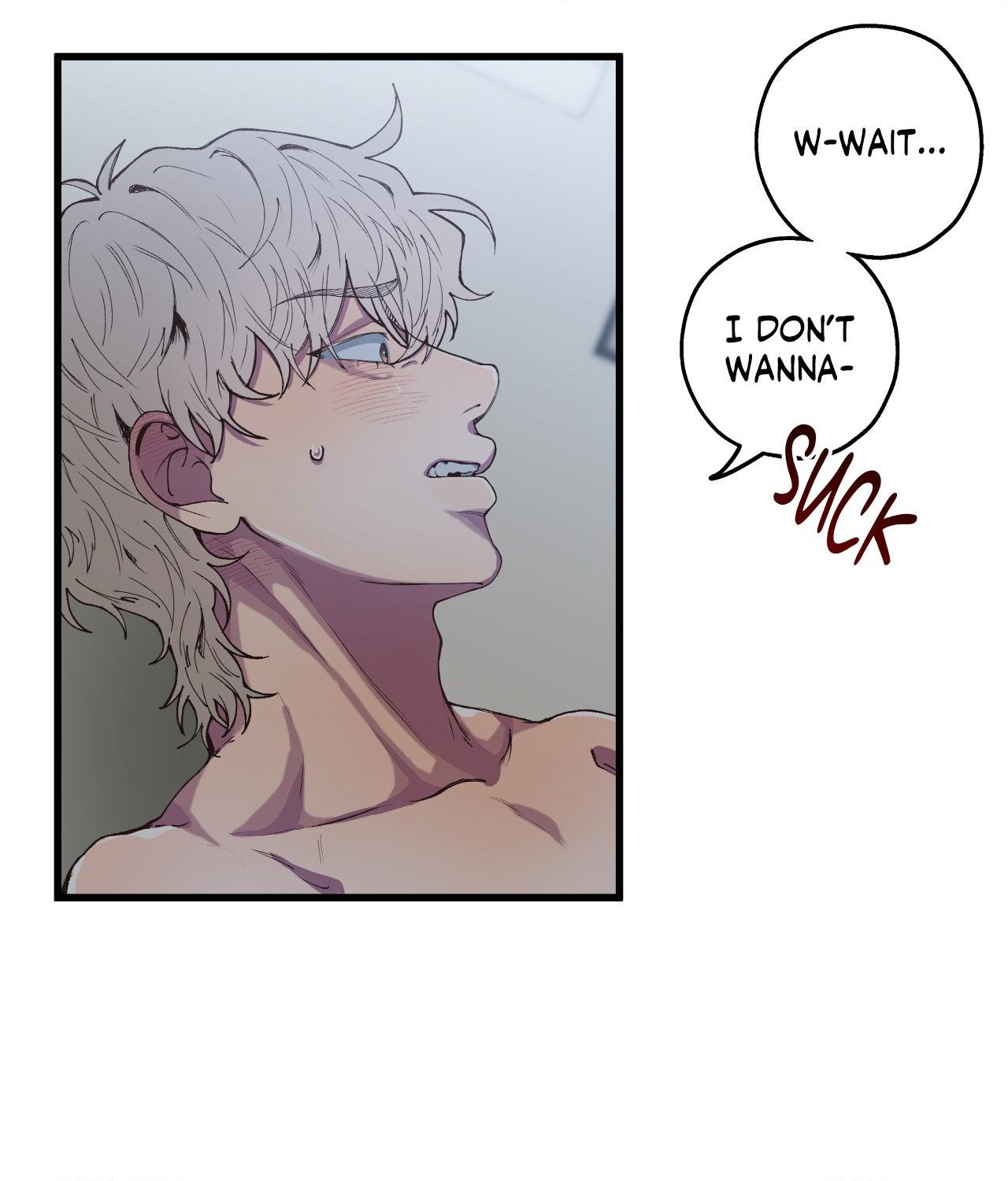 Read Negative Love chapter 12.4 image 43 on Lezhin
