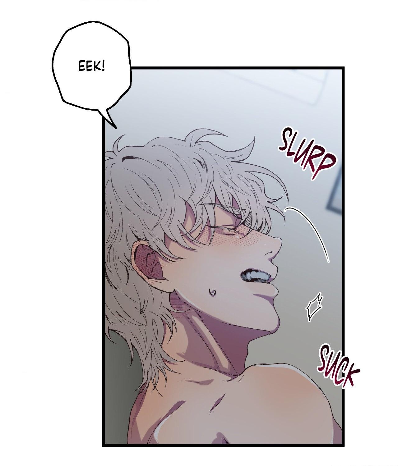 Read Negative Love chapter 12.4 image 44 on Lezhin