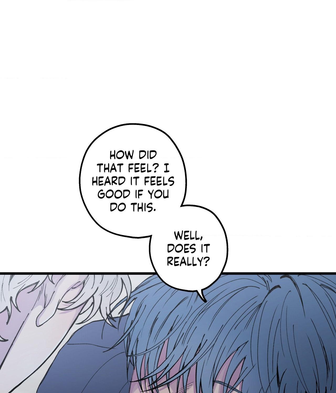 Read Negative Love chapter 12.4 image 45 on Lezhin